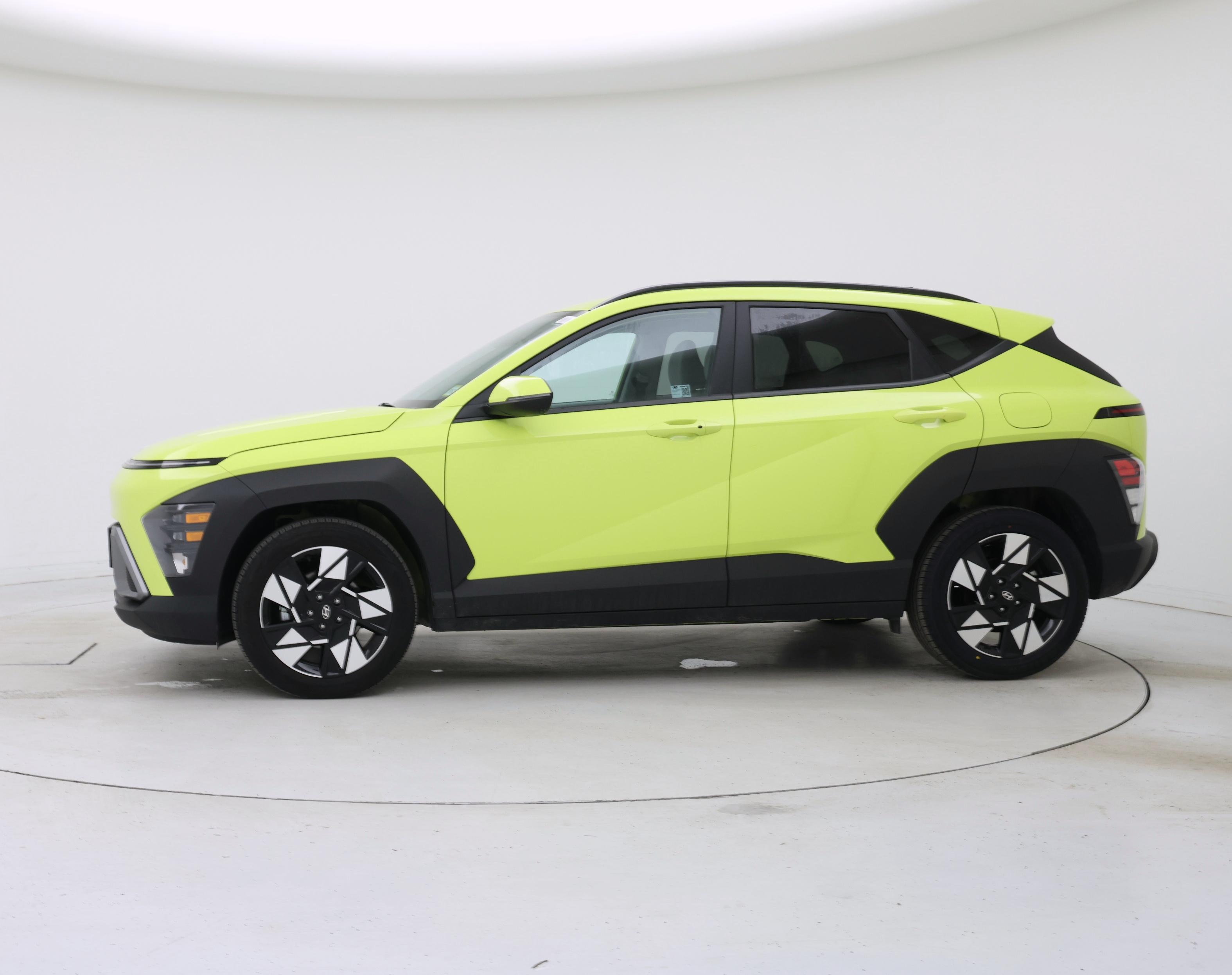 Thumbnail: 2025 Hyundai Kona - 3