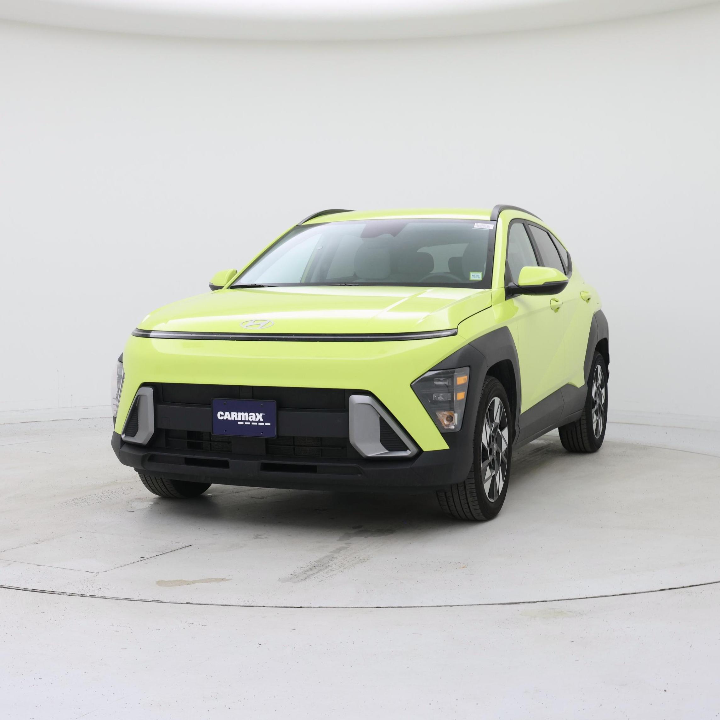 Thumbnail: 2025 Hyundai Kona - 4