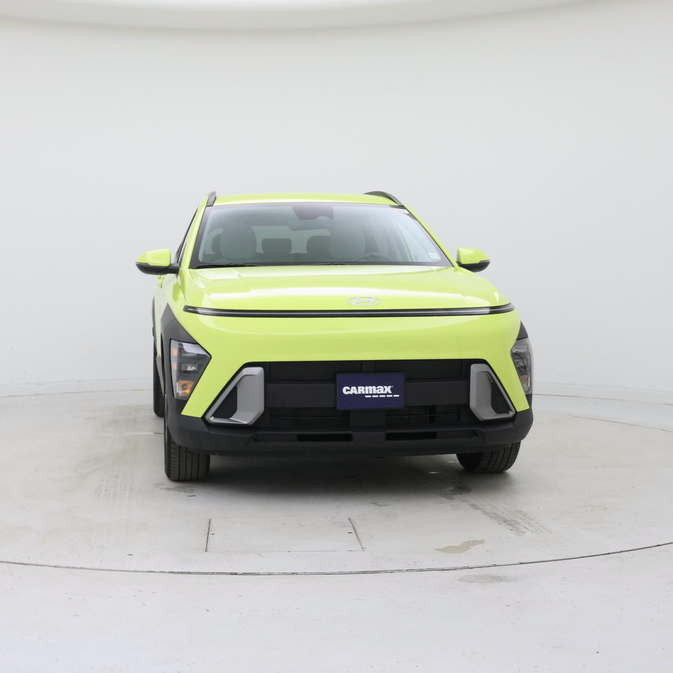 Thumbnail: 2025 Hyundai Kona - 5