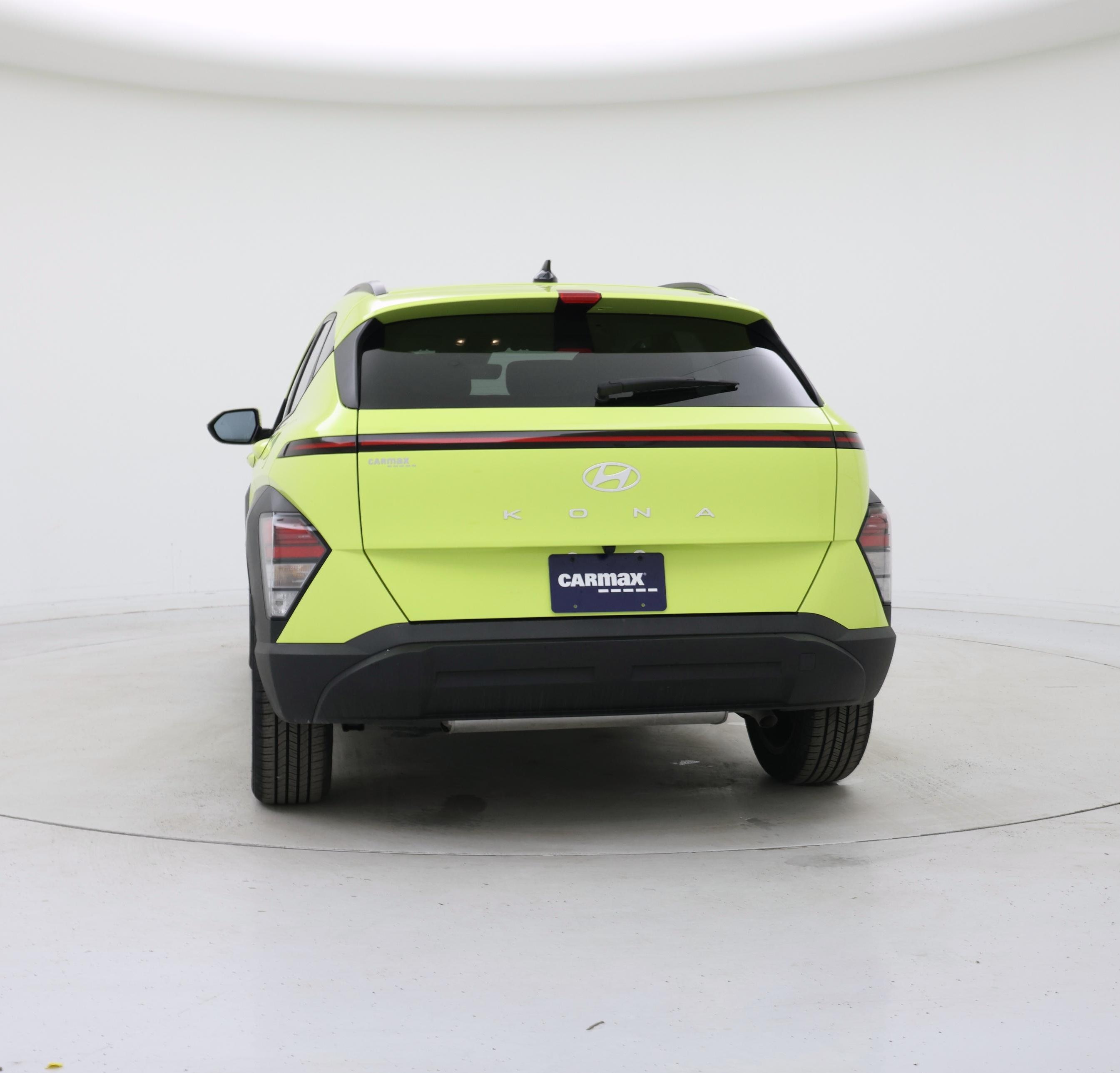 Thumbnail: 2025 Hyundai Kona - 6