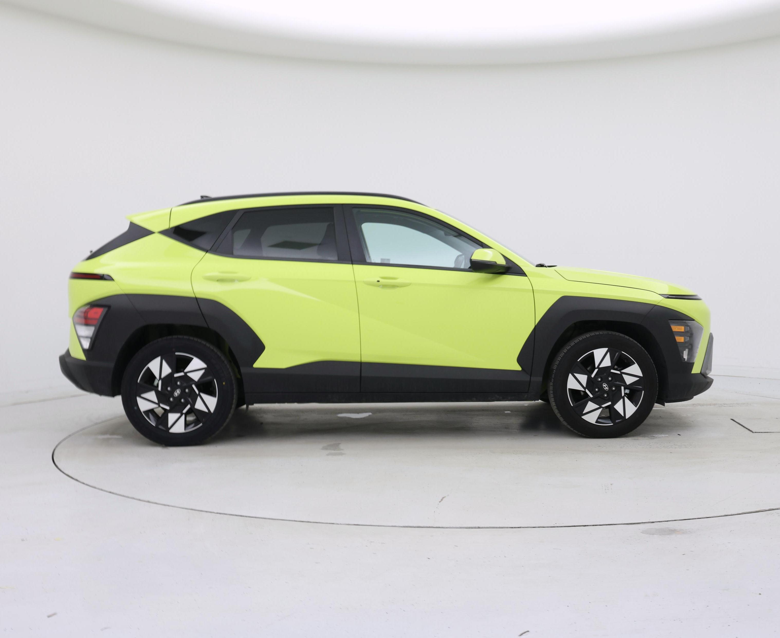 Thumbnail: 2025 Hyundai Kona - 7