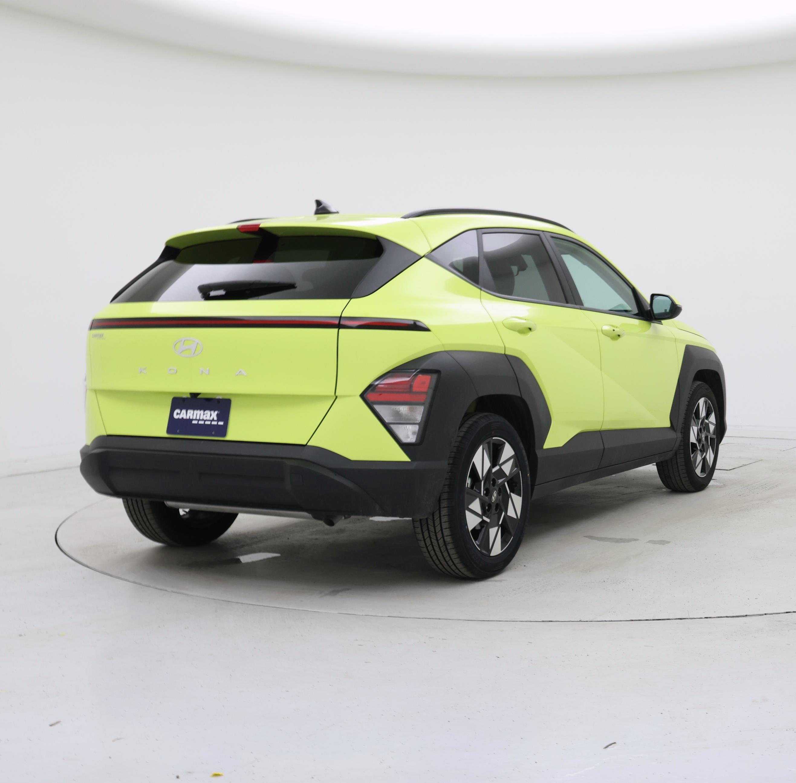 Thumbnail: 2025 Hyundai Kona - 8