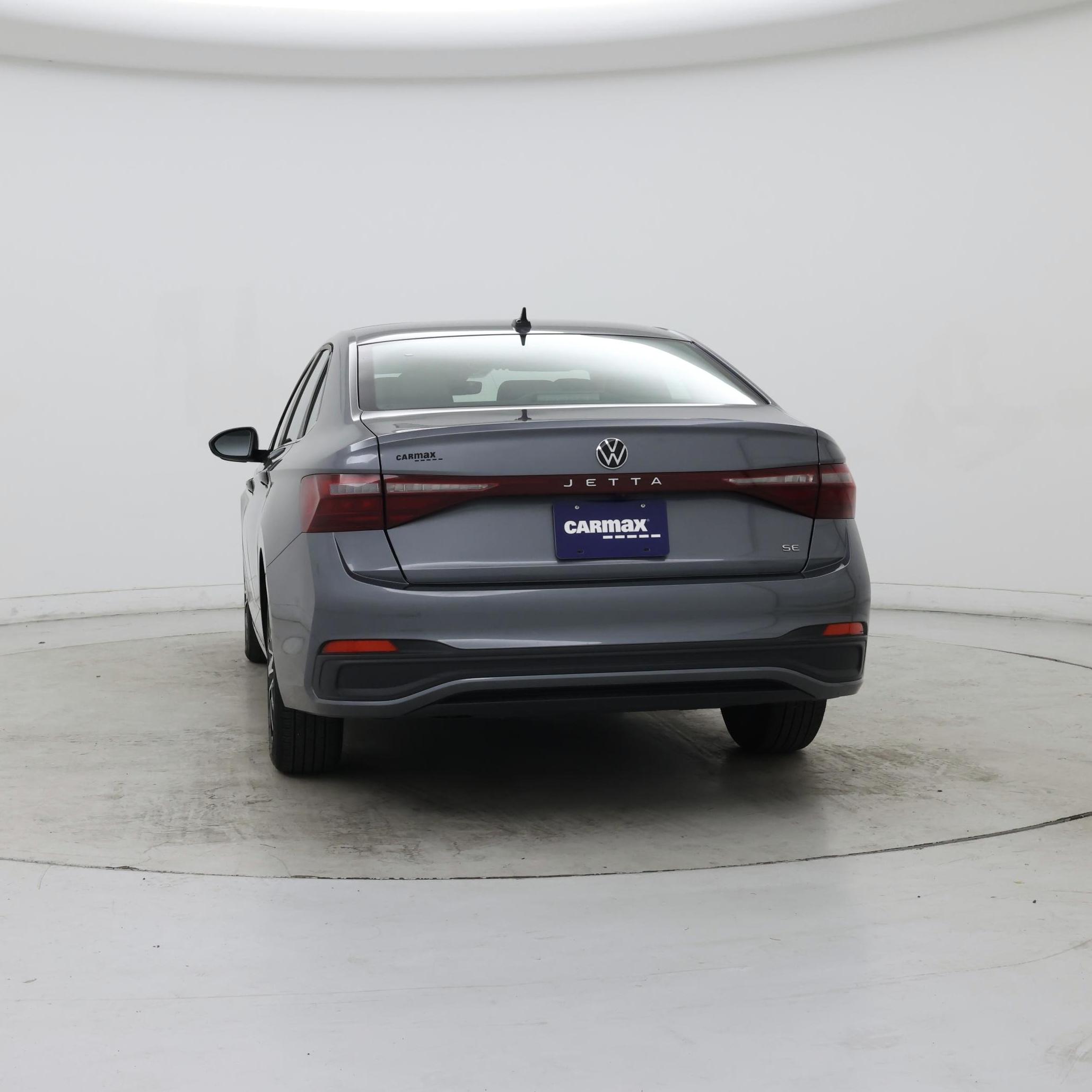 Thumbnail: 2025 Volkswagen Jetta - 6