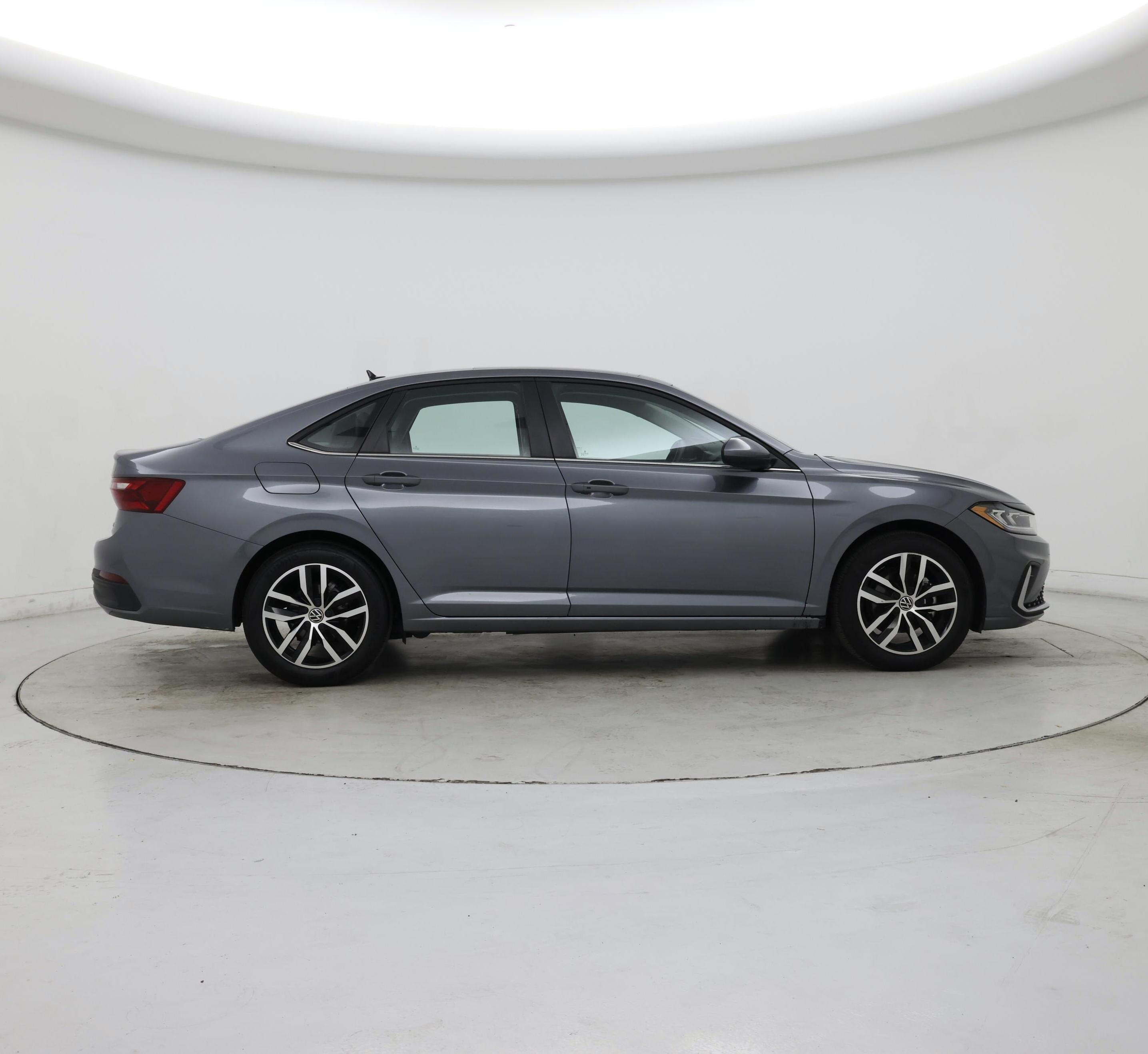 Thumbnail: 2025 Volkswagen Jetta - 7