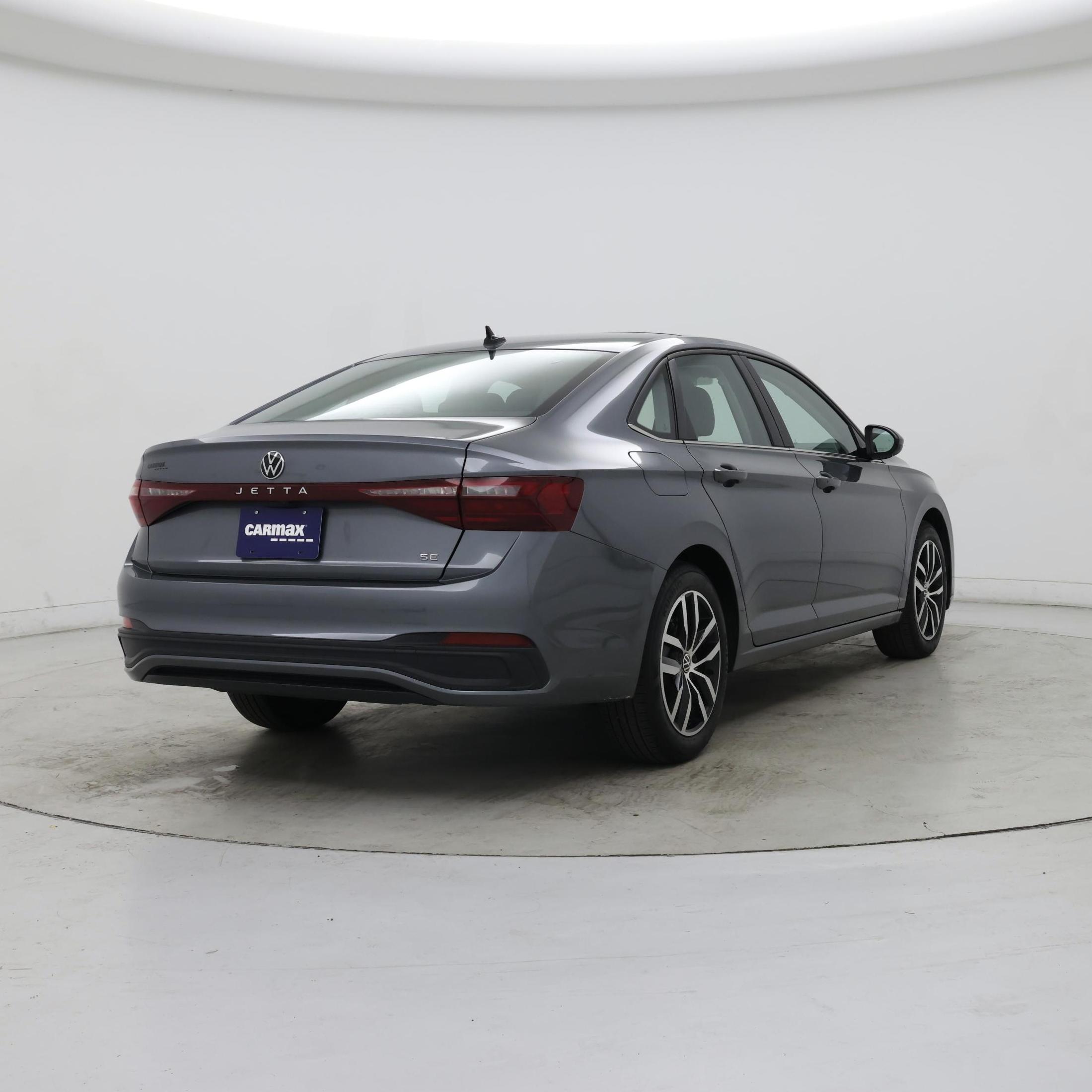 Thumbnail: 2025 Volkswagen Jetta - 8