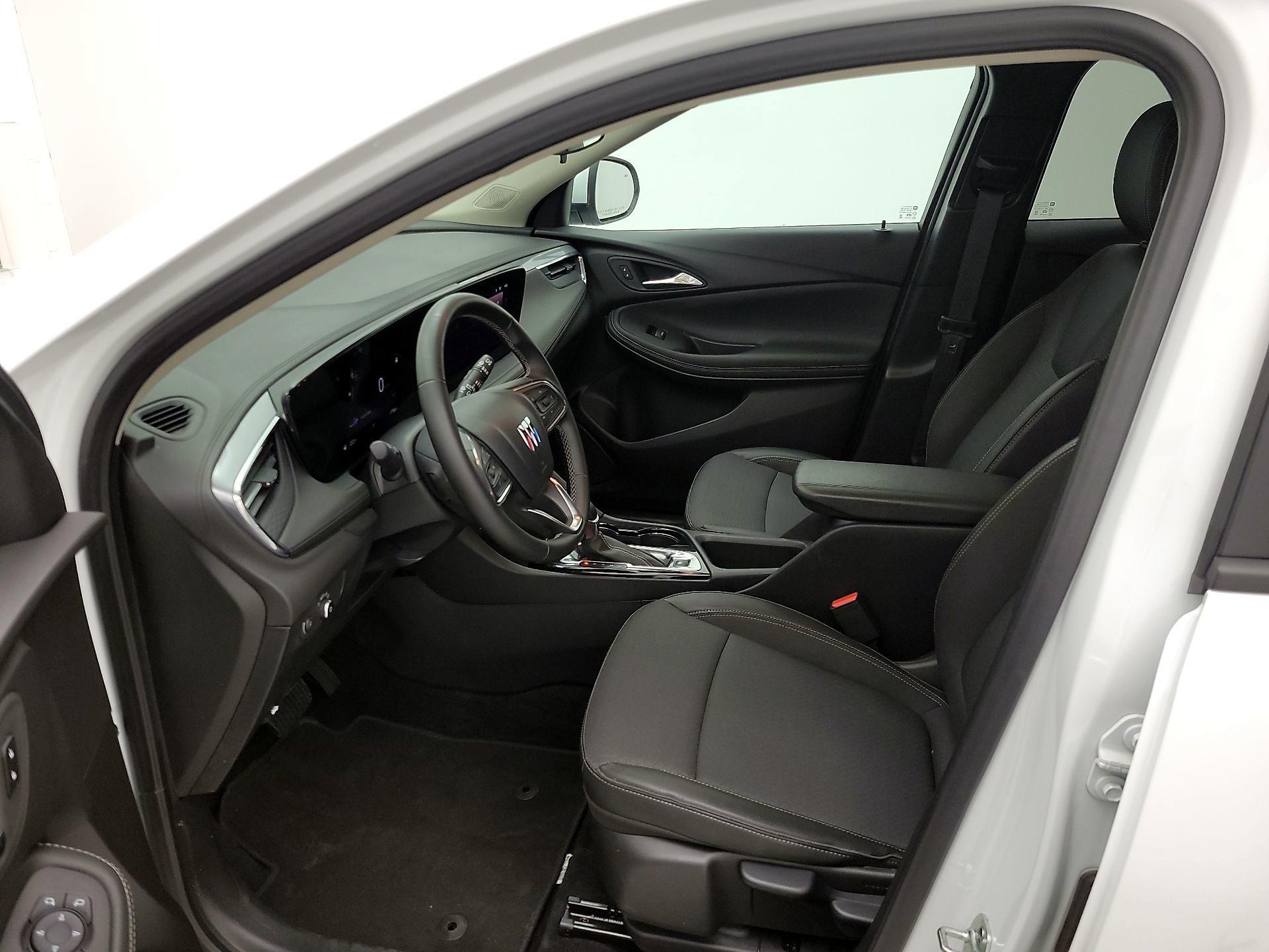 Thumbnail: 2025 Buick Encore GX - 11