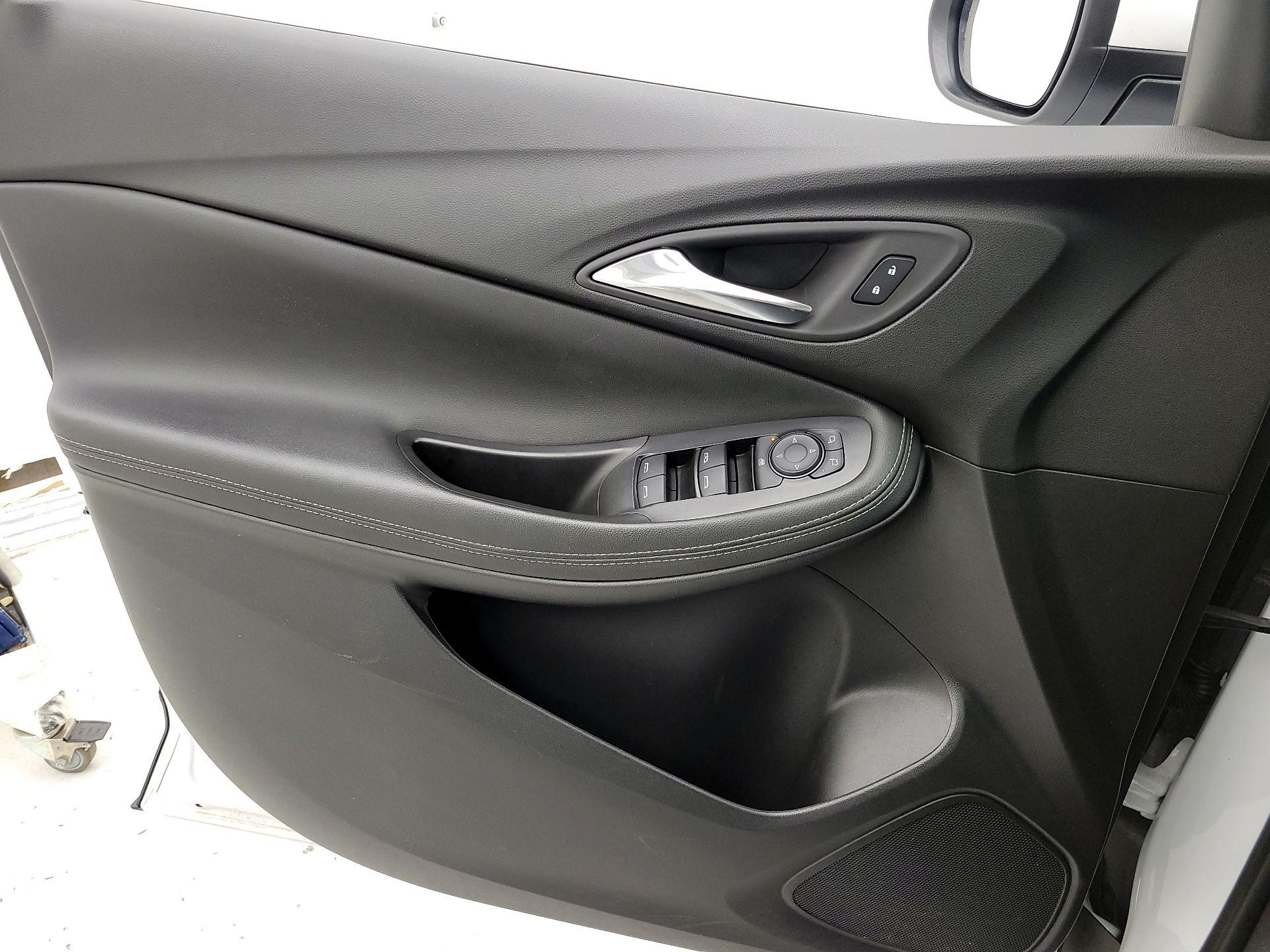 Thumbnail: 2025 Buick Encore GX - 12