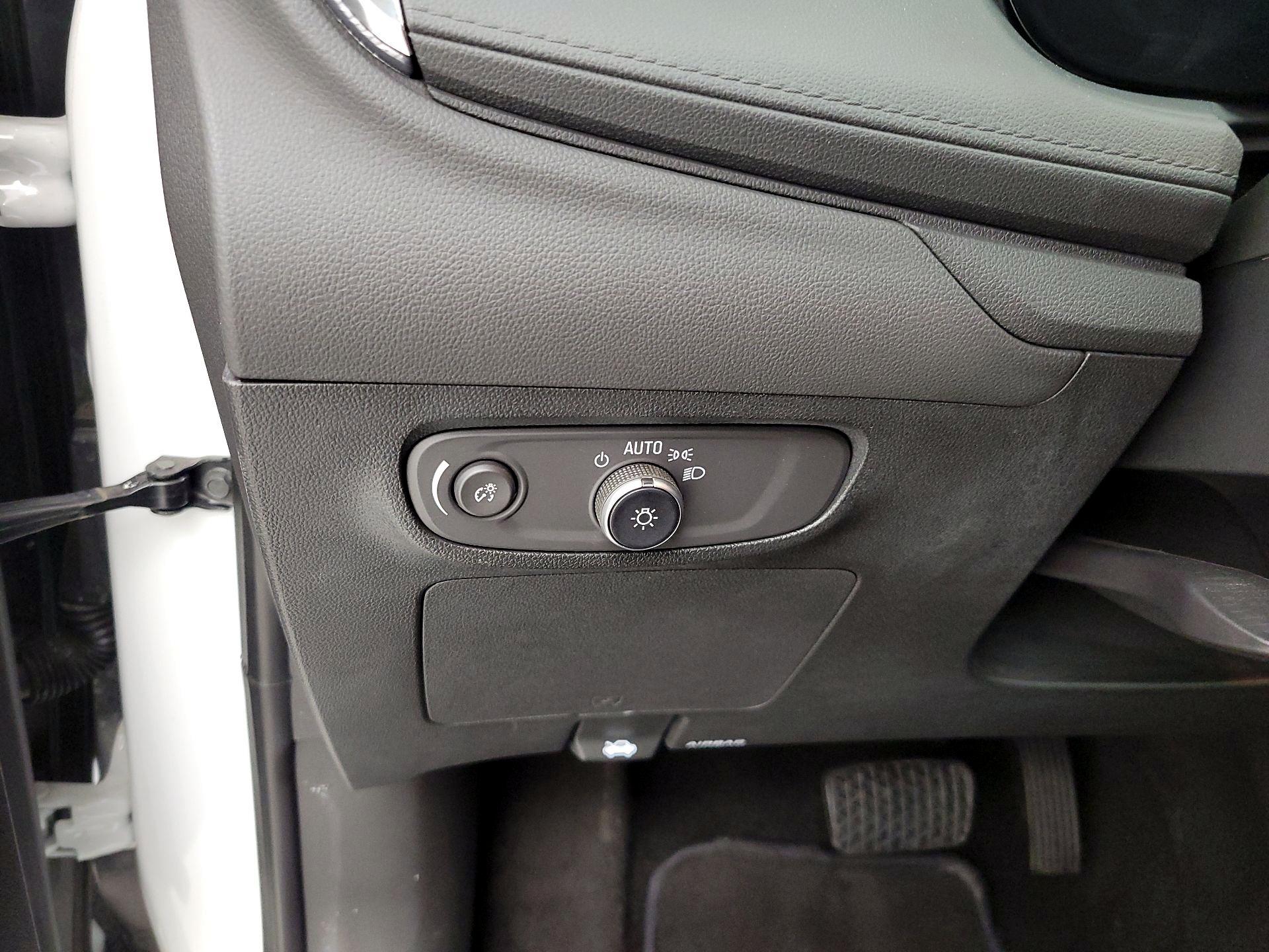 Thumbnail: 2025 Buick Encore GX - 13