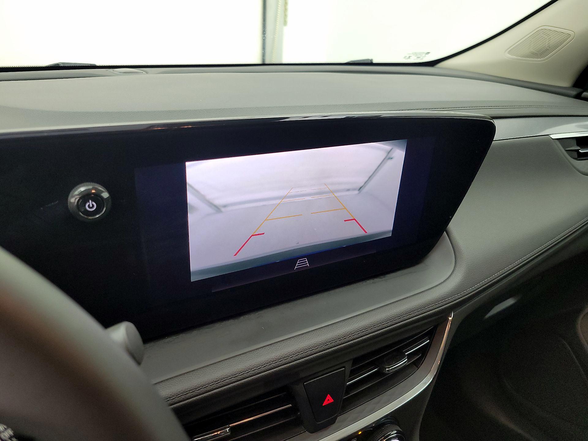 Thumbnail: 2025 Buick Encore GX - 14