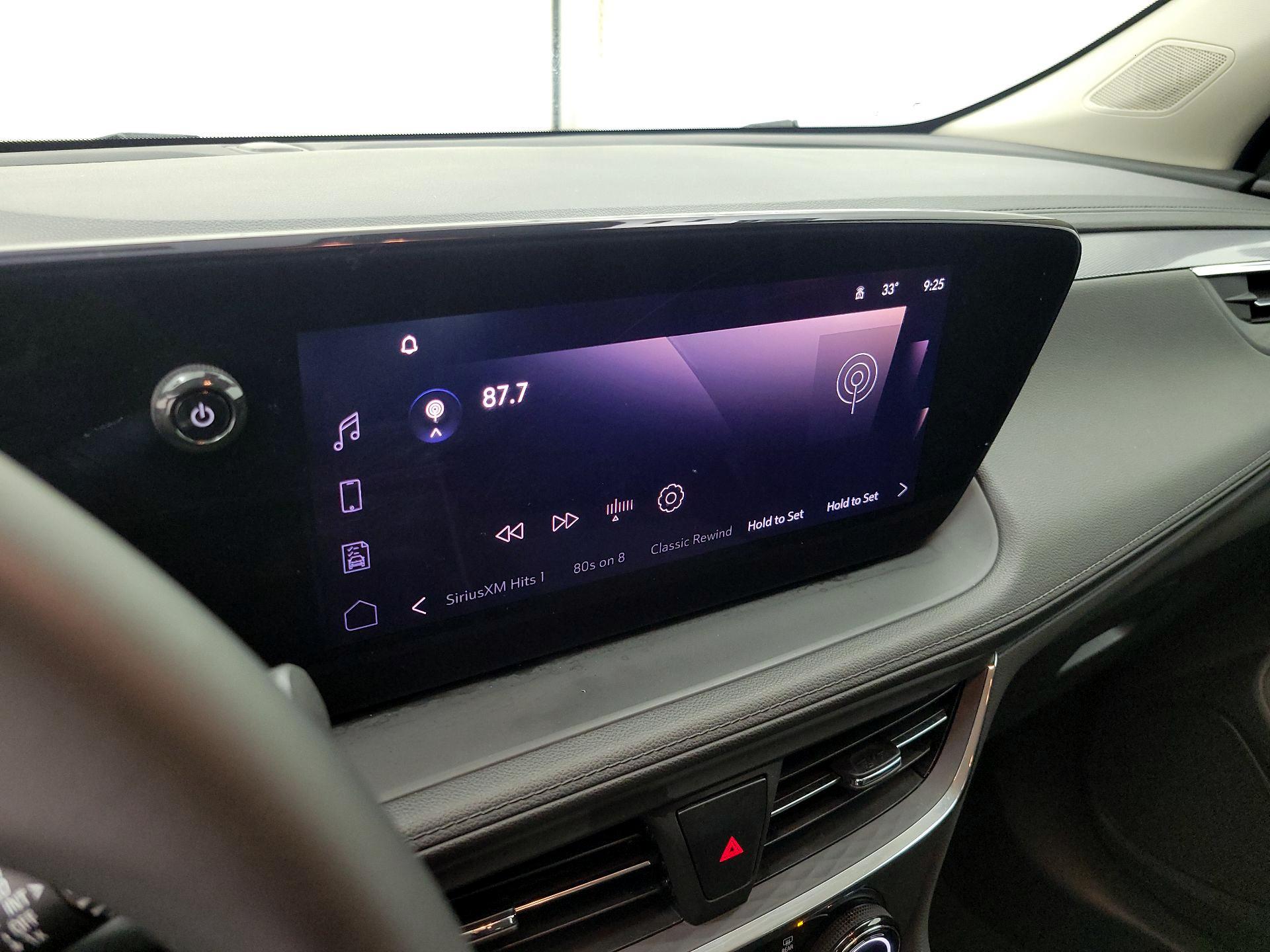 Thumbnail: 2025 Buick Encore GX - 15