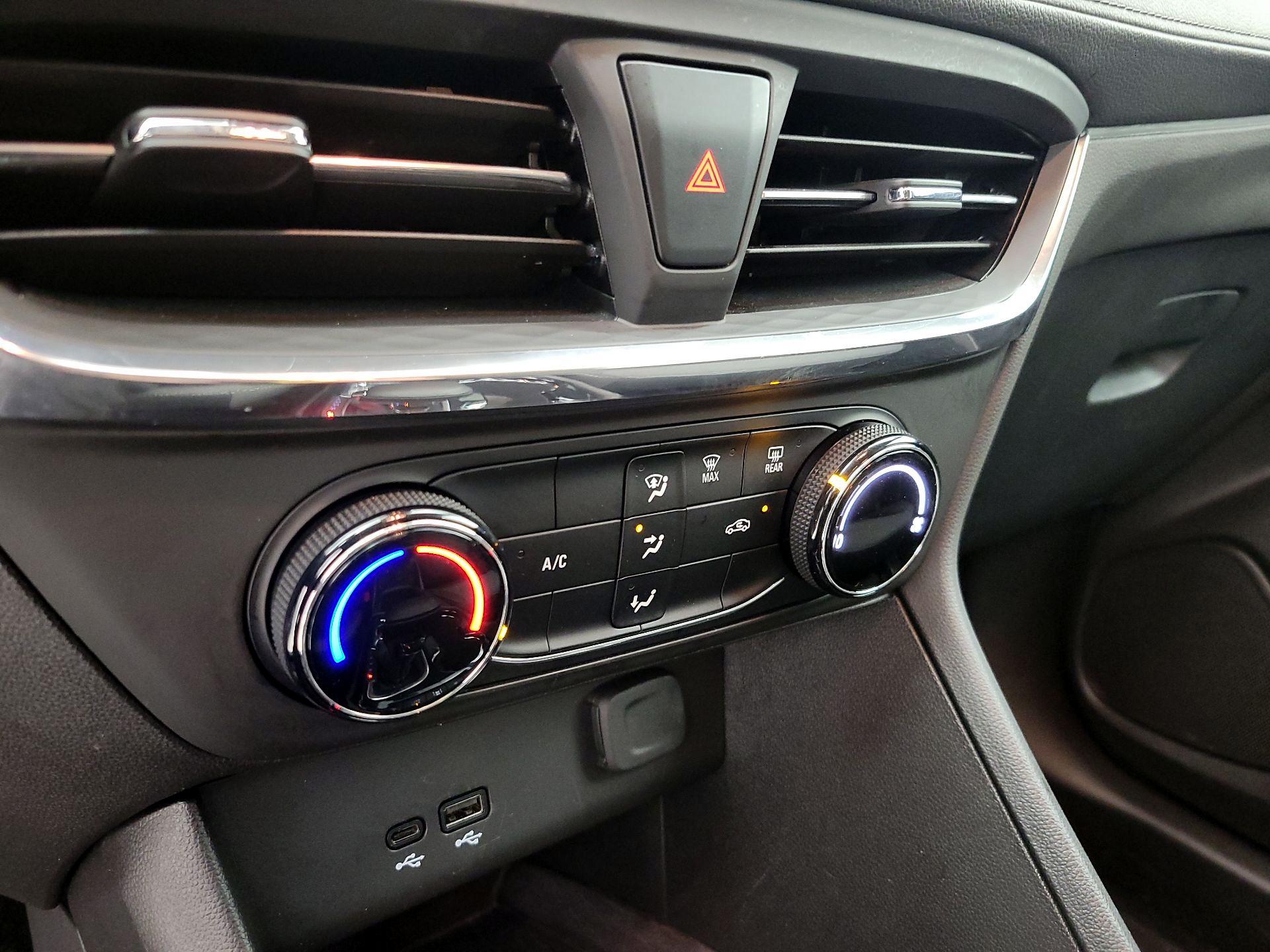 Thumbnail: 2025 Buick Encore GX - 16