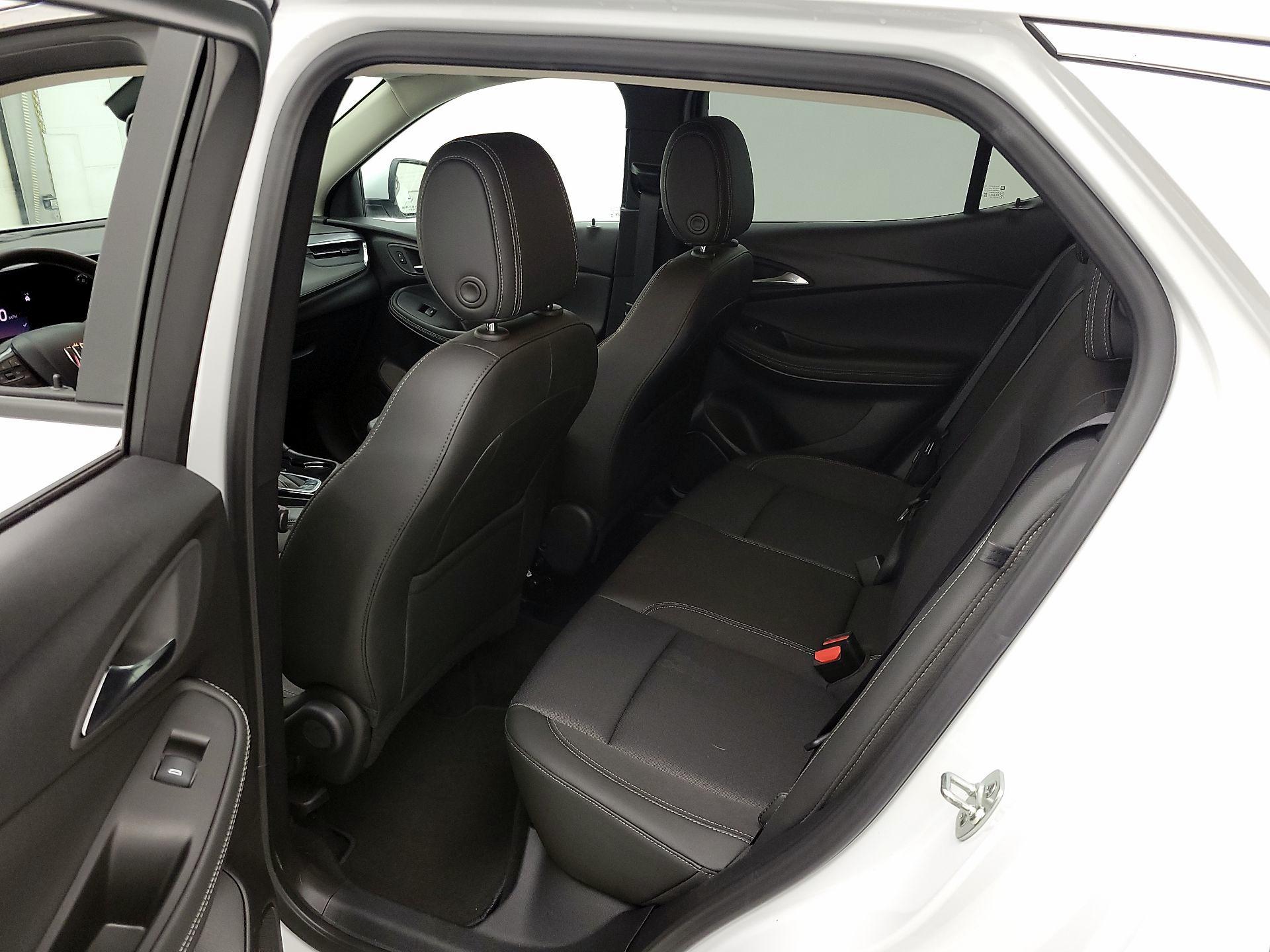 Thumbnail: 2025 Buick Encore GX - 19