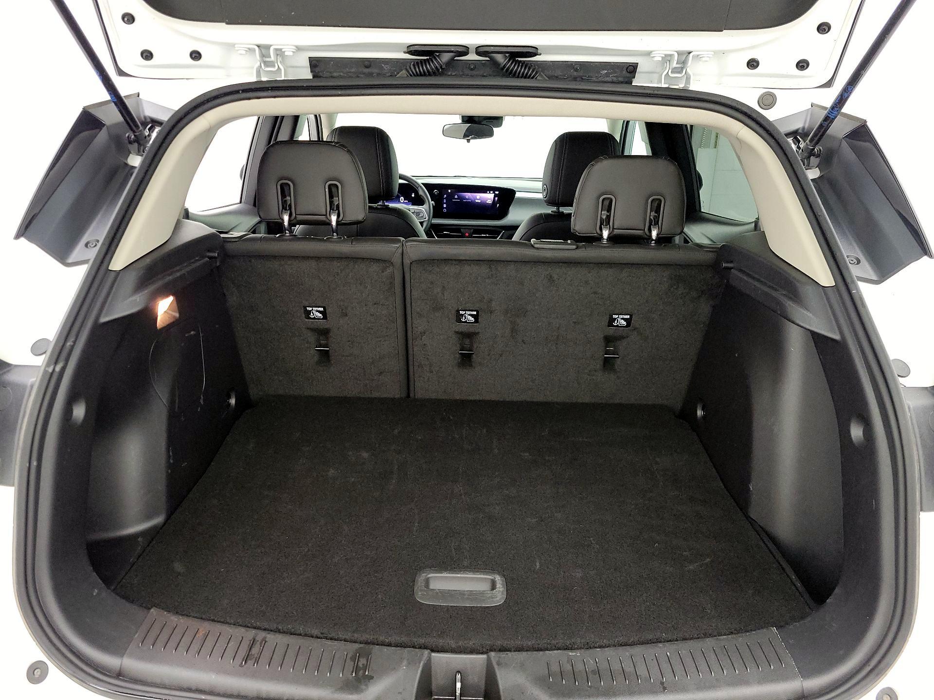 Thumbnail: 2025 Buick Encore GX - 20