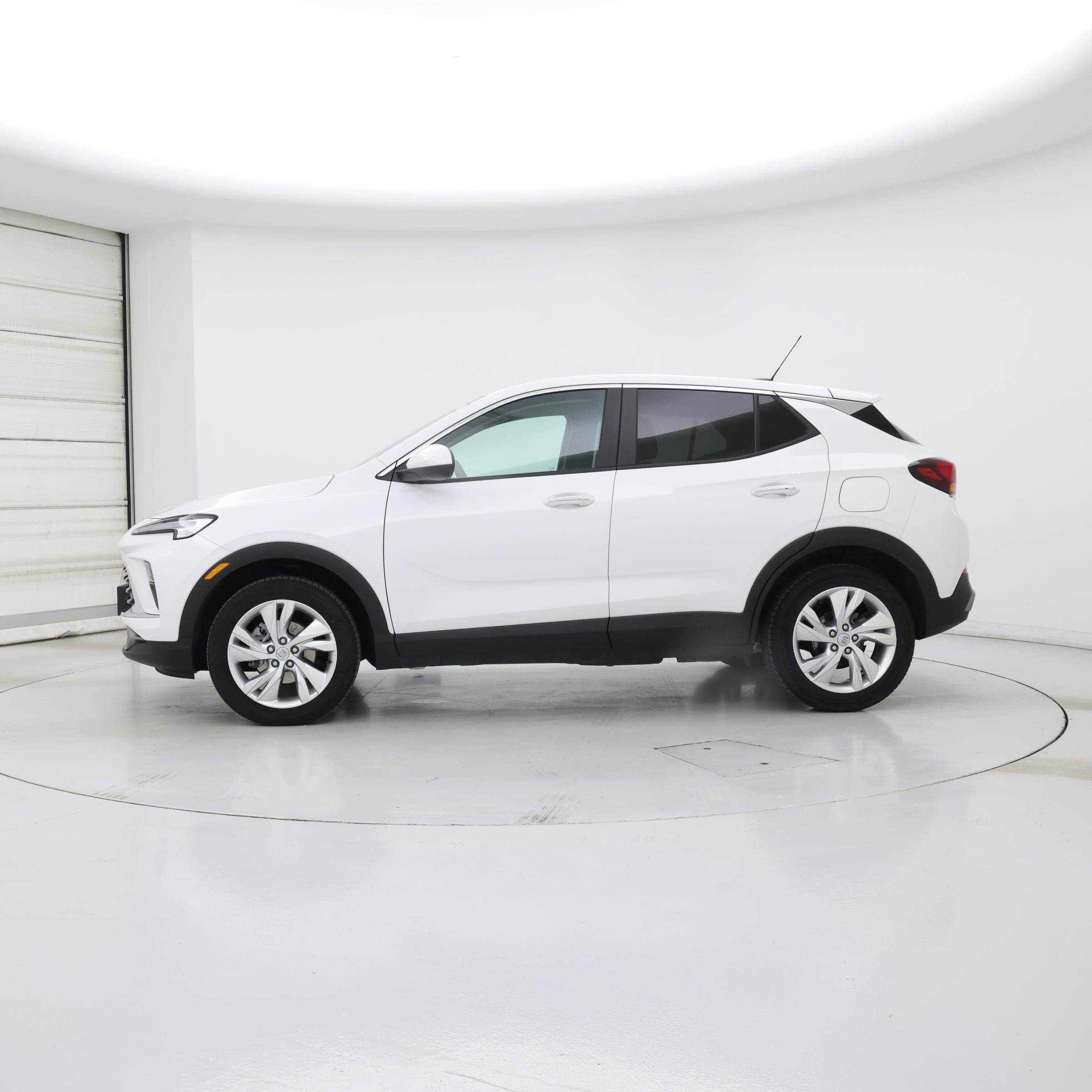 Thumbnail: 2025 Buick Encore GX - 3