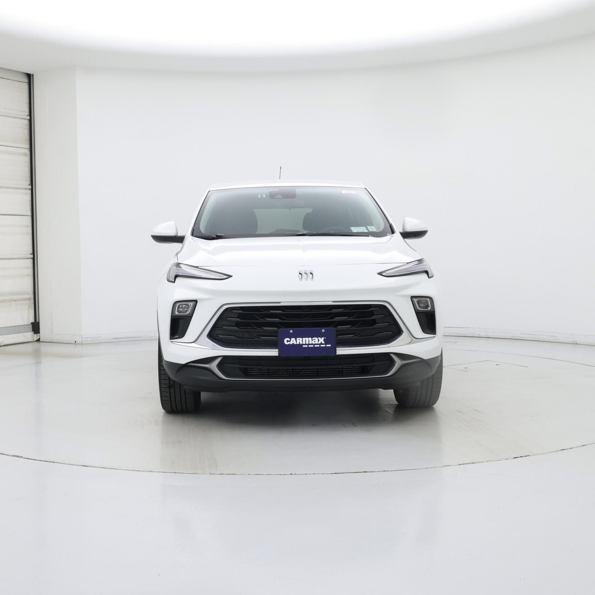 Thumbnail: 2025 Buick Encore GX - 5