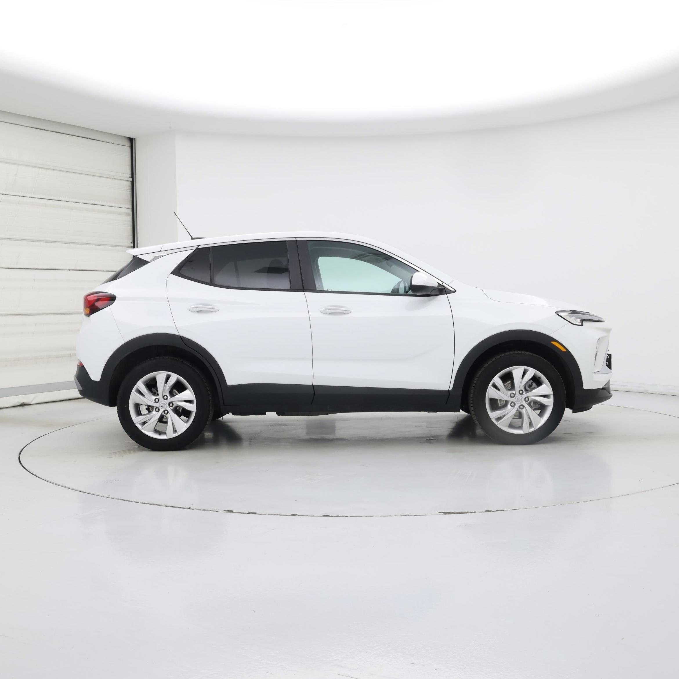 Thumbnail: 2025 Buick Encore GX - 7