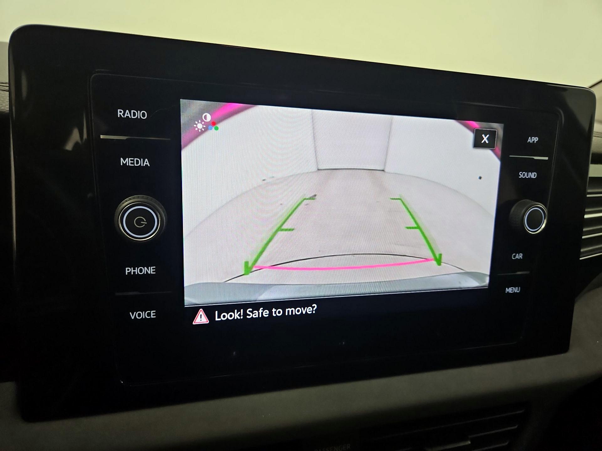 Thumbnail: 2025 Volkswagen Jetta - 14