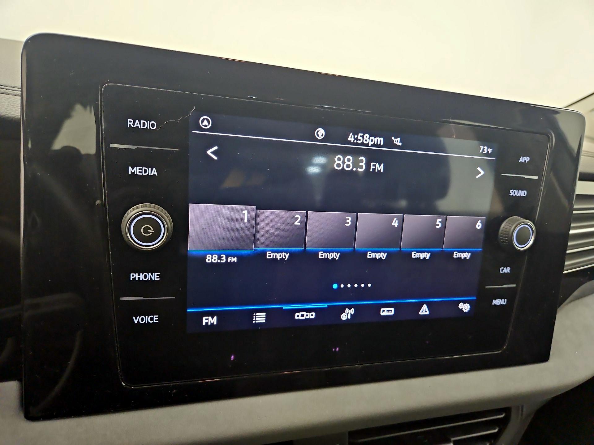 Thumbnail: 2025 Volkswagen Jetta - 15