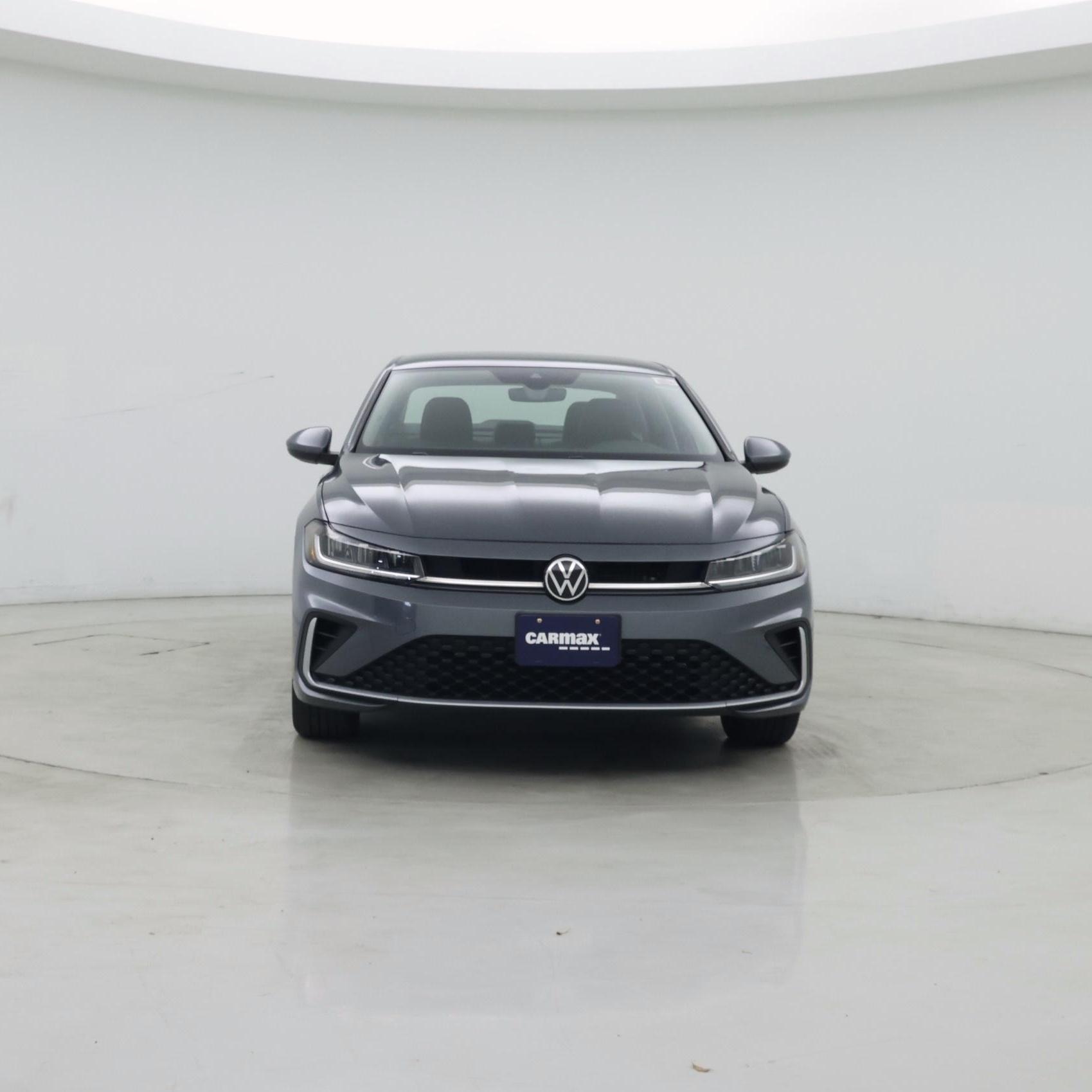 Thumbnail: 2025 Volkswagen Jetta - 5