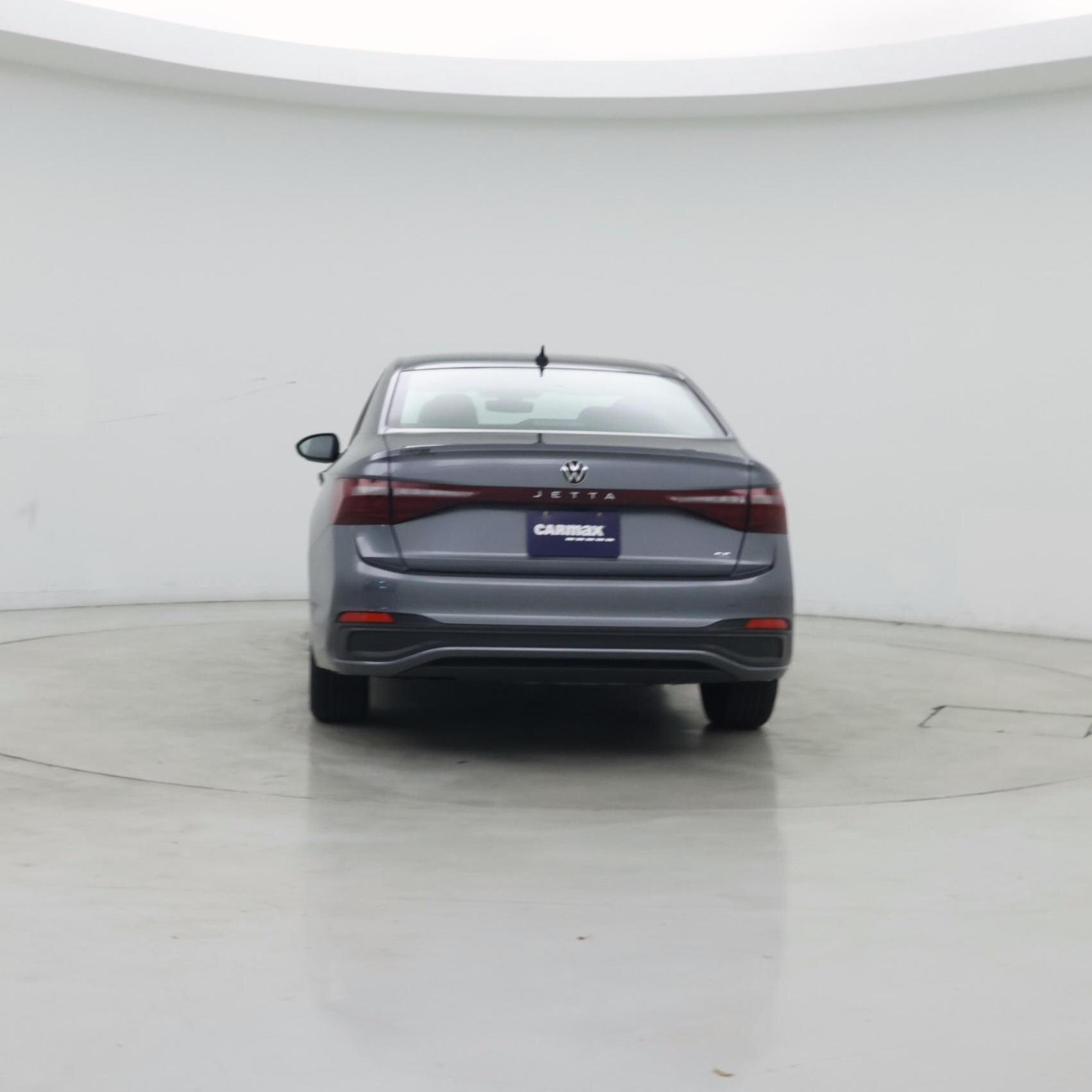 Thumbnail: 2025 Volkswagen Jetta - 6