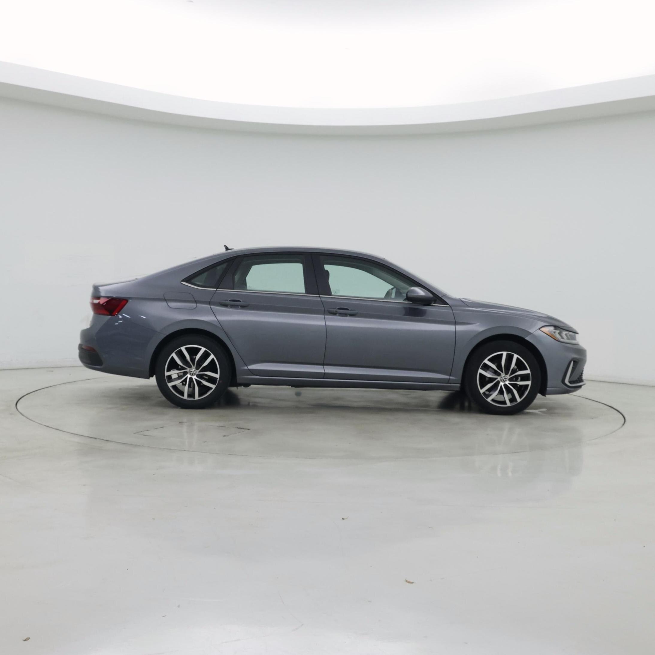 Thumbnail: 2025 Volkswagen Jetta - 7