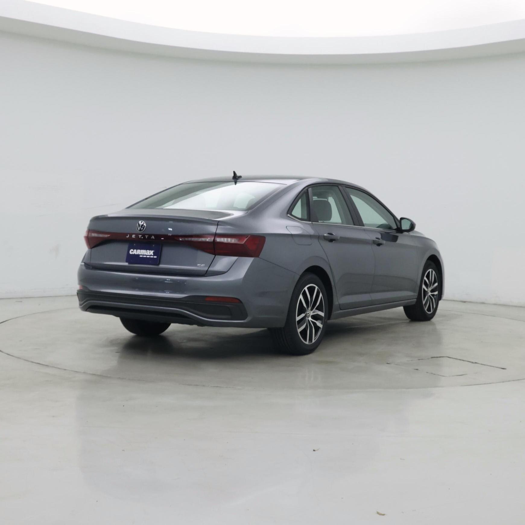 Thumbnail: 2025 Volkswagen Jetta - 8