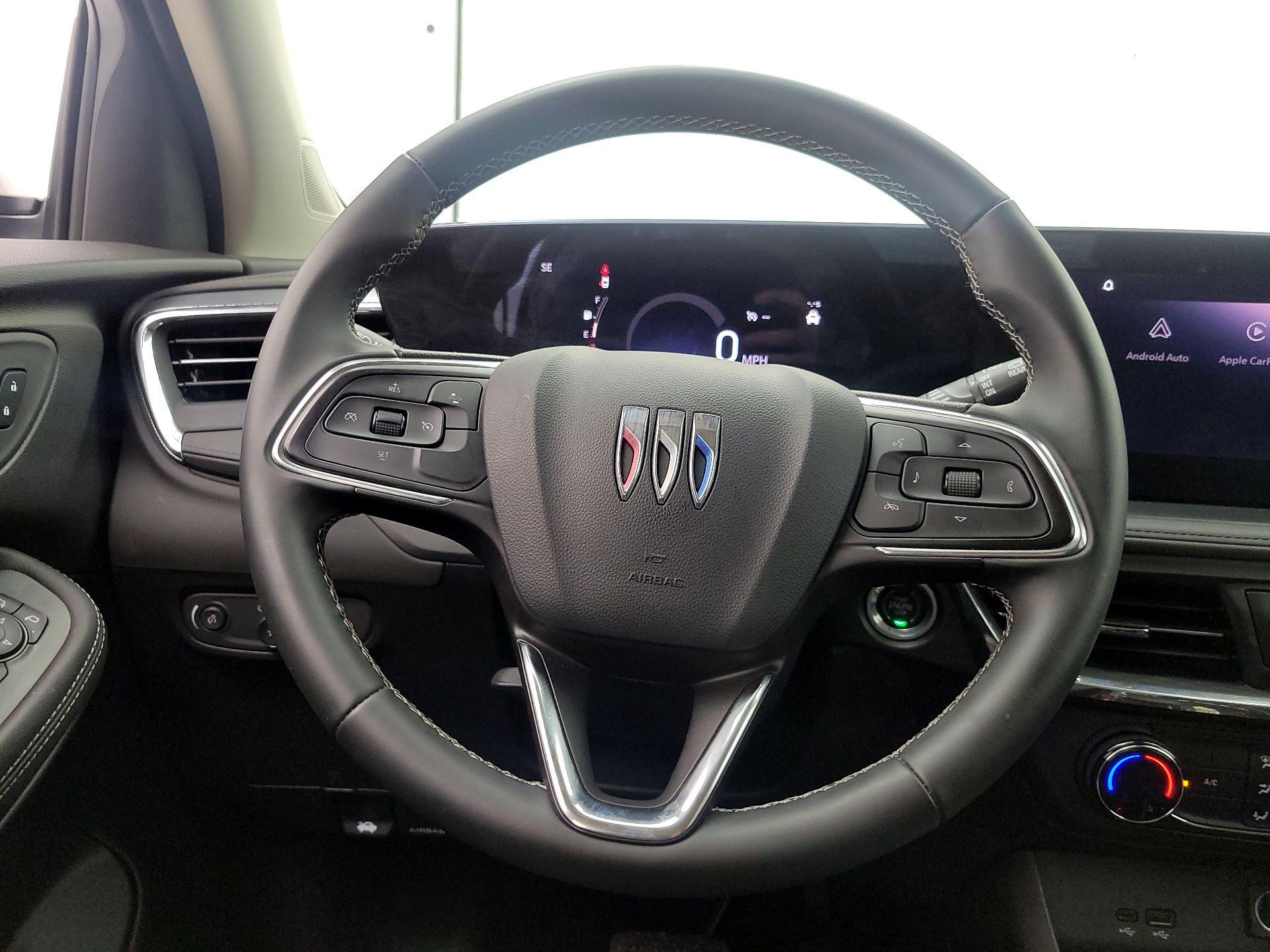 Thumbnail: 2025 Buick Encore GX - 10