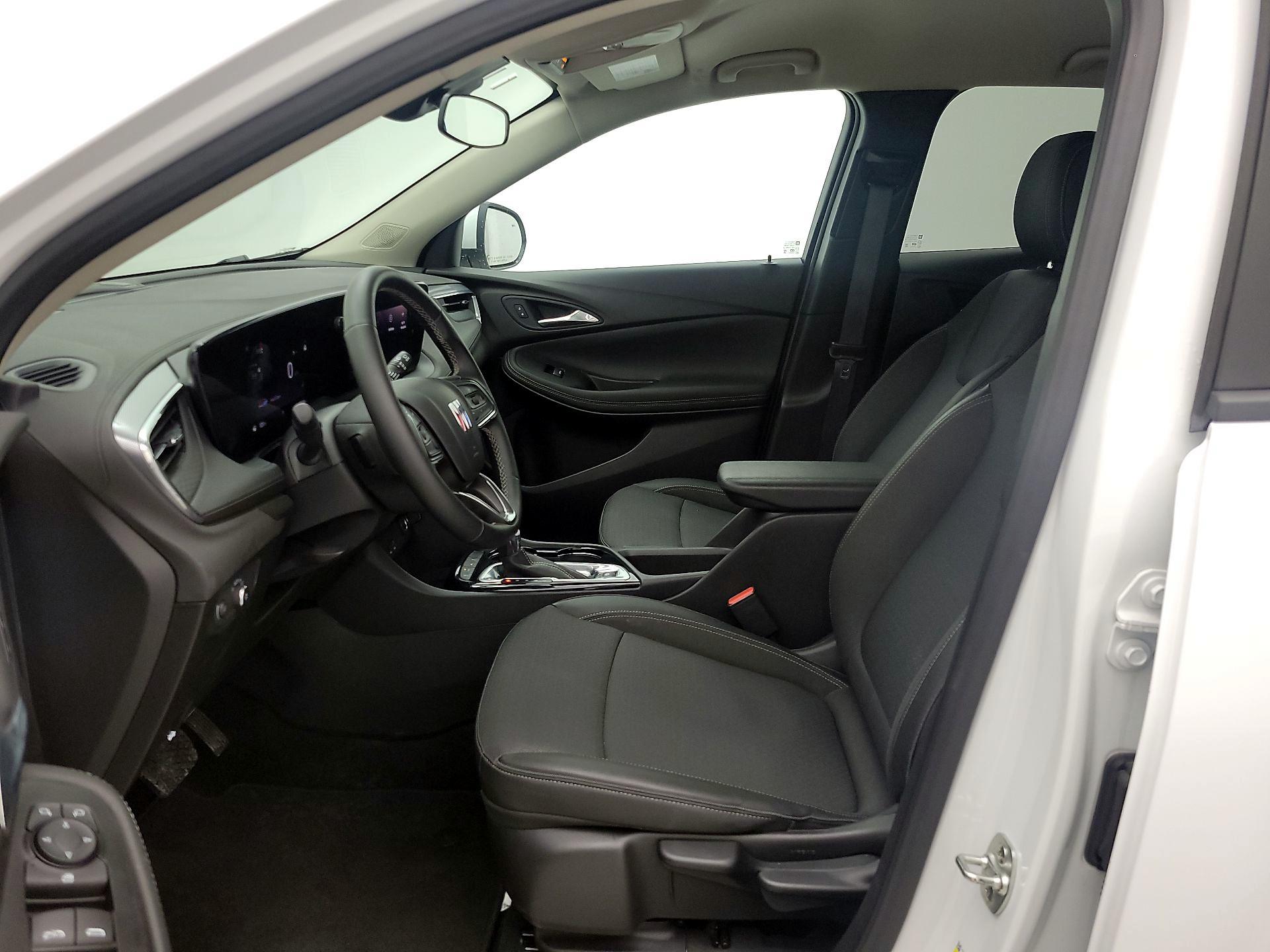 Thumbnail: 2025 Buick Encore GX - 11