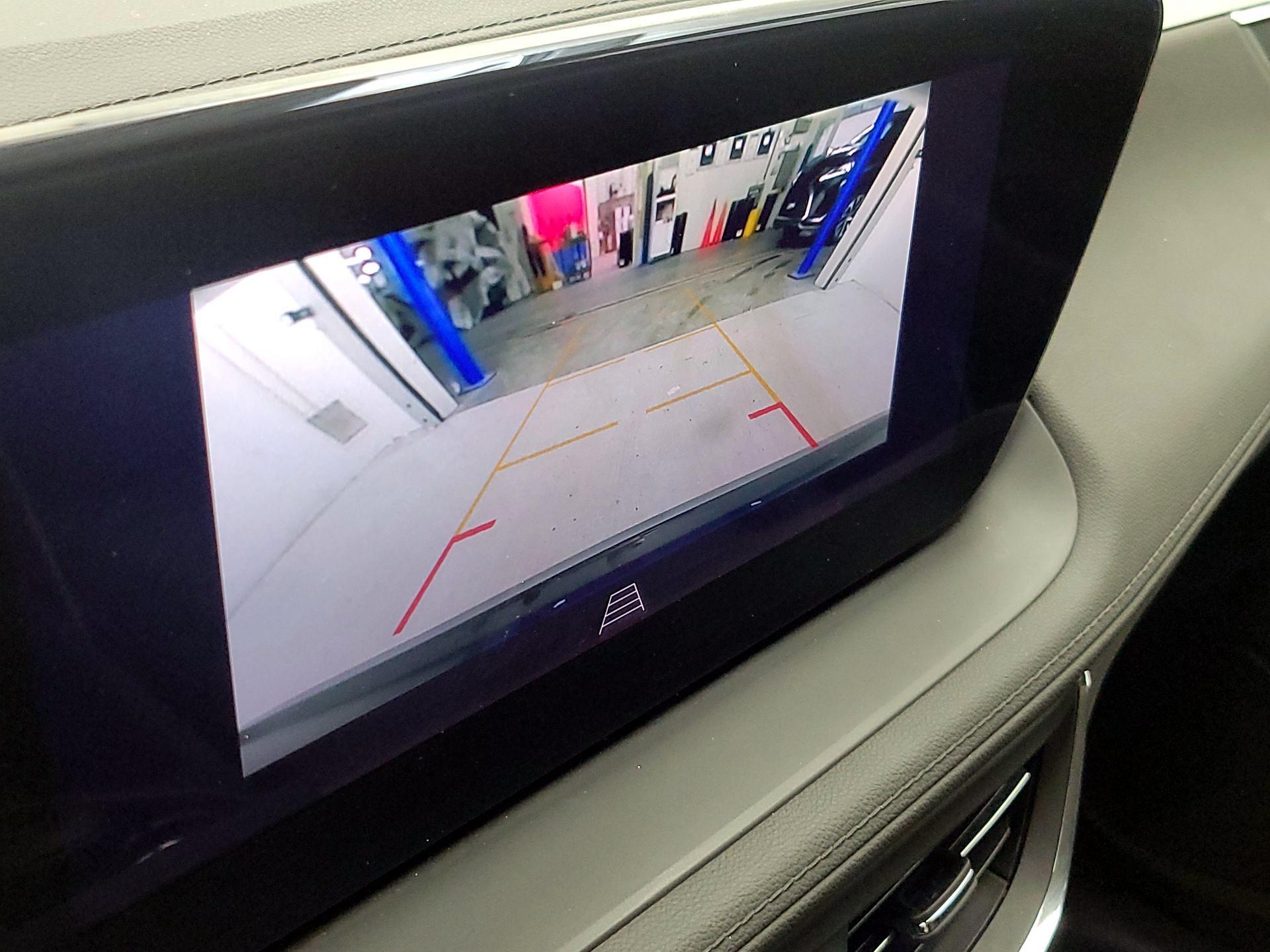 Thumbnail: 2025 Buick Encore GX - 14