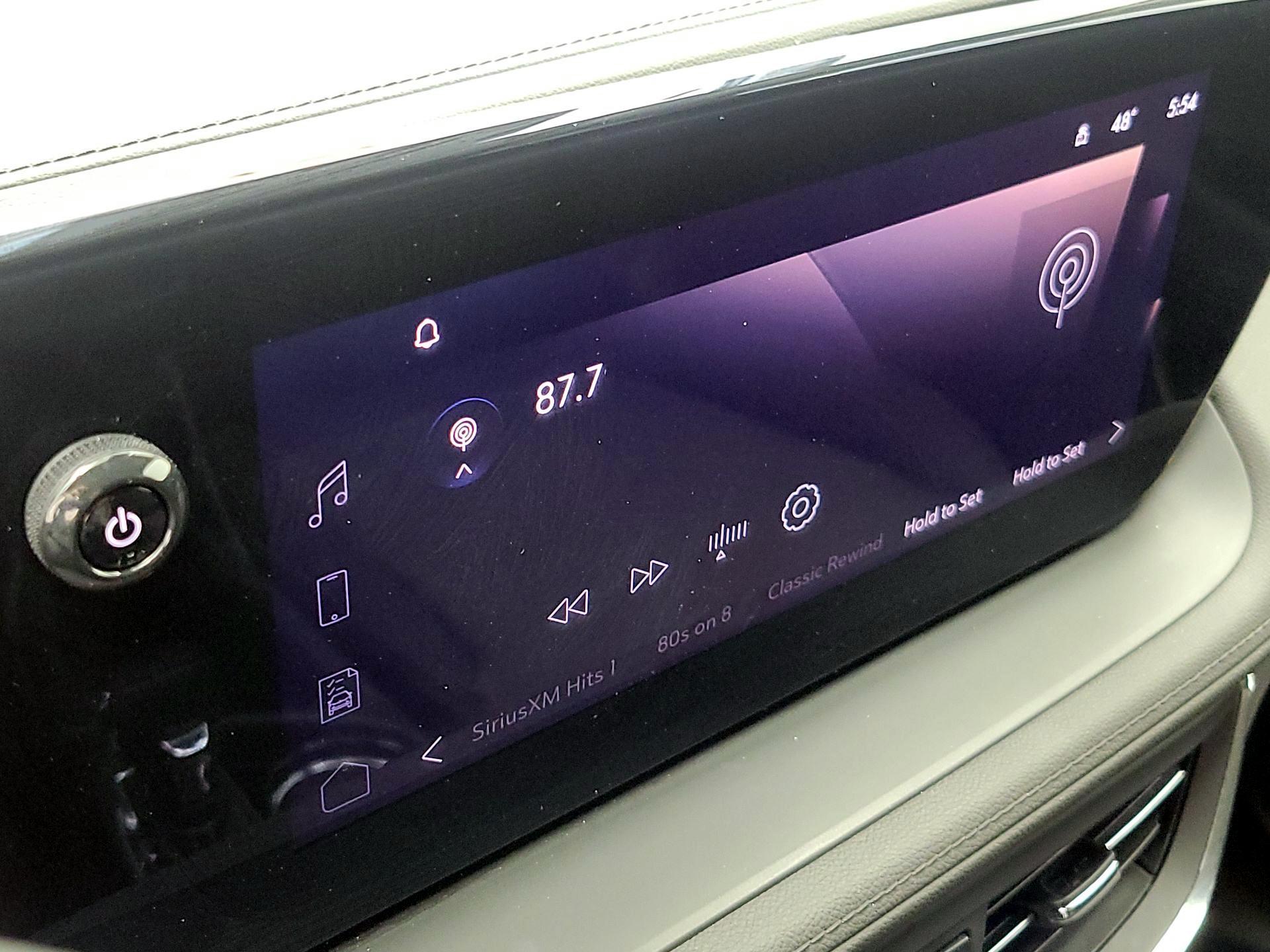 Thumbnail: 2025 Buick Encore GX - 15