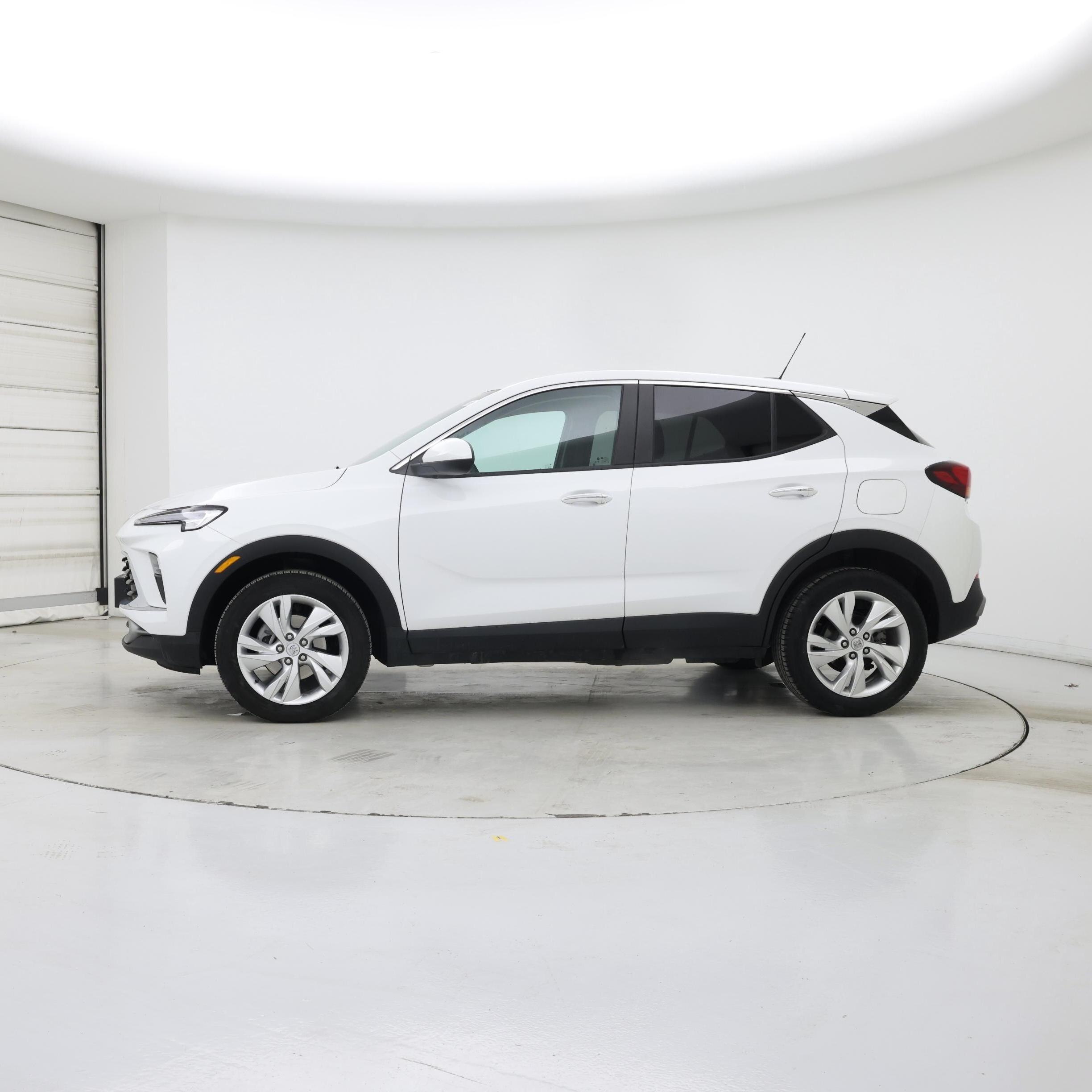 Thumbnail: 2025 Buick Encore GX - 3