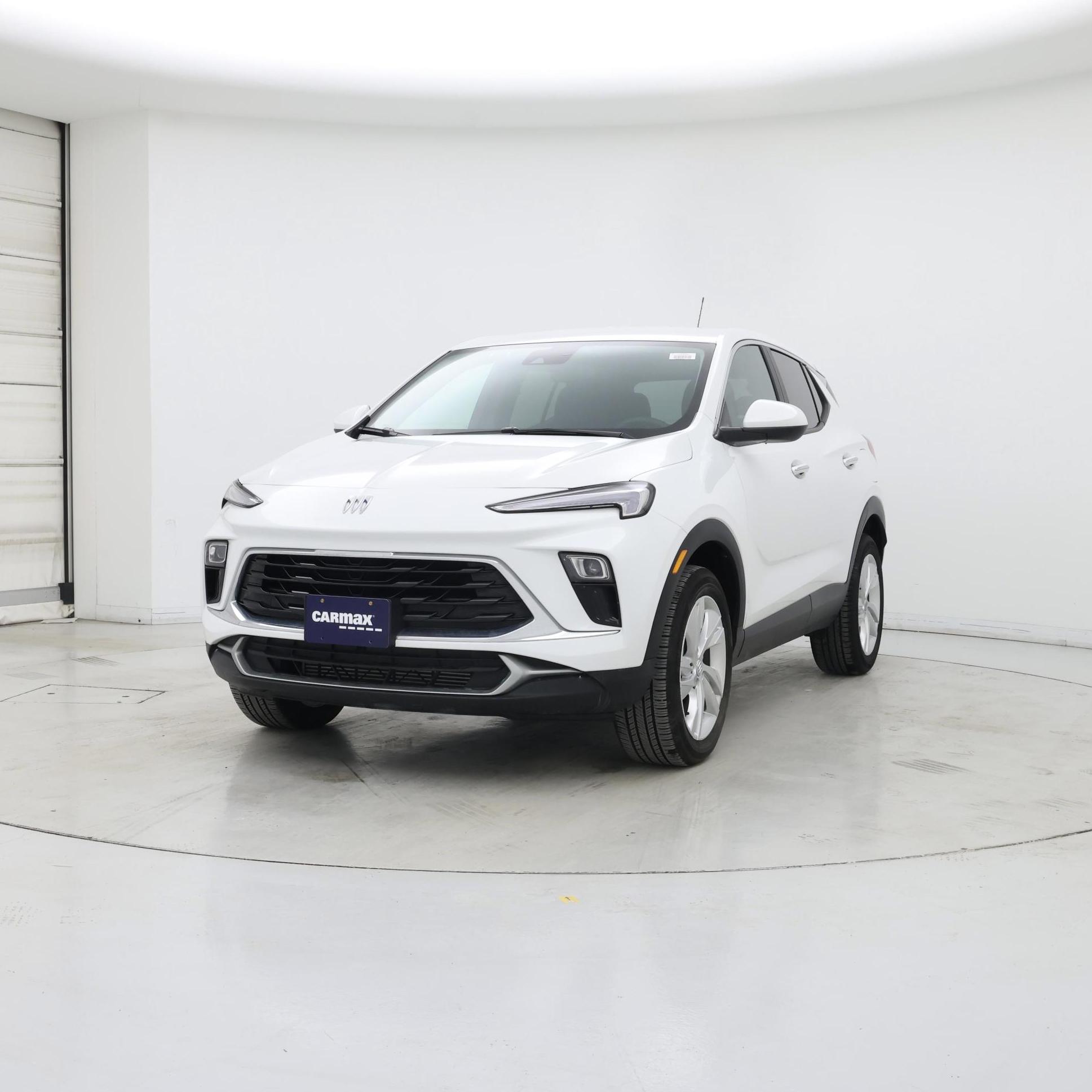 Thumbnail: 2025 Buick Encore GX - 4