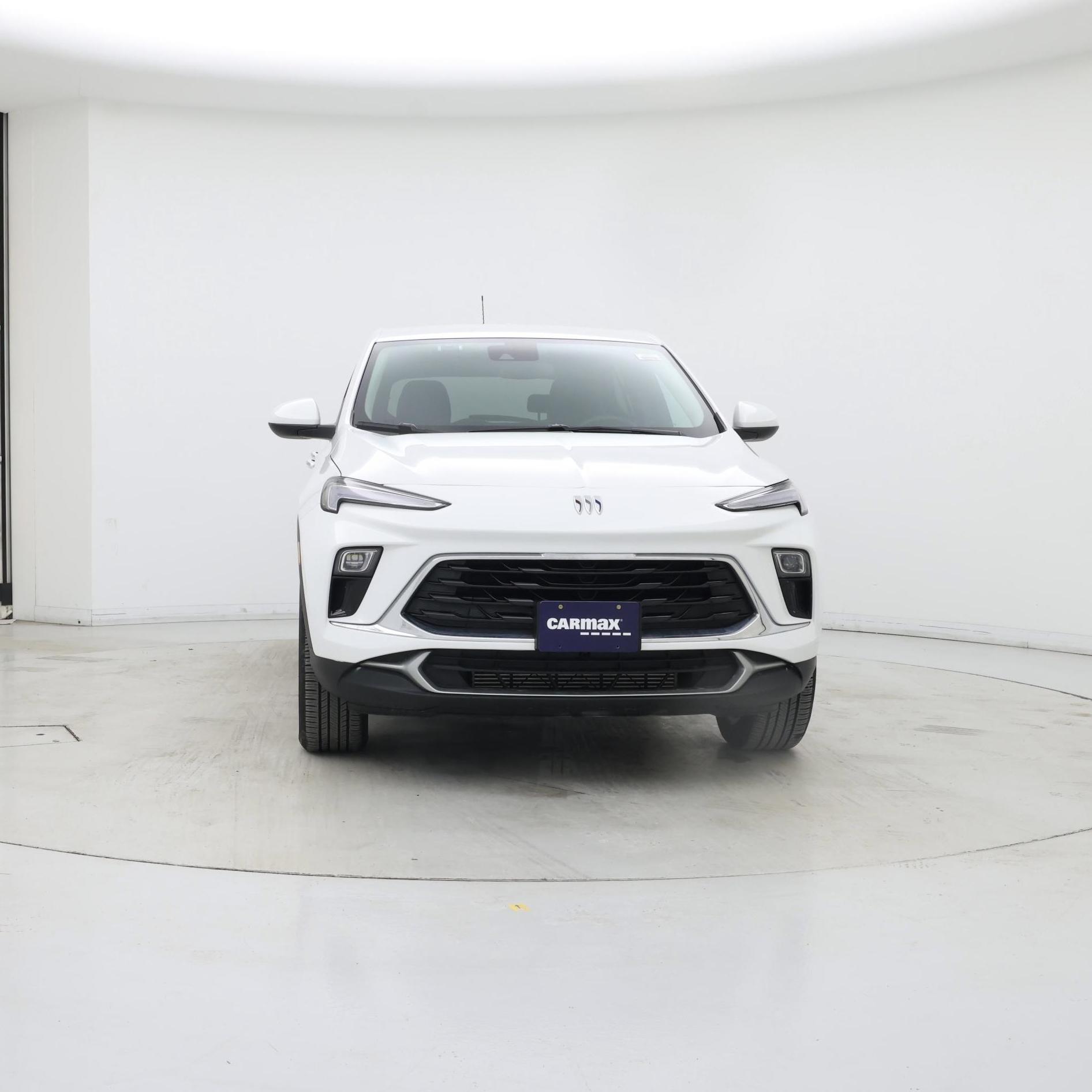 Thumbnail: 2025 Buick Encore GX - 5