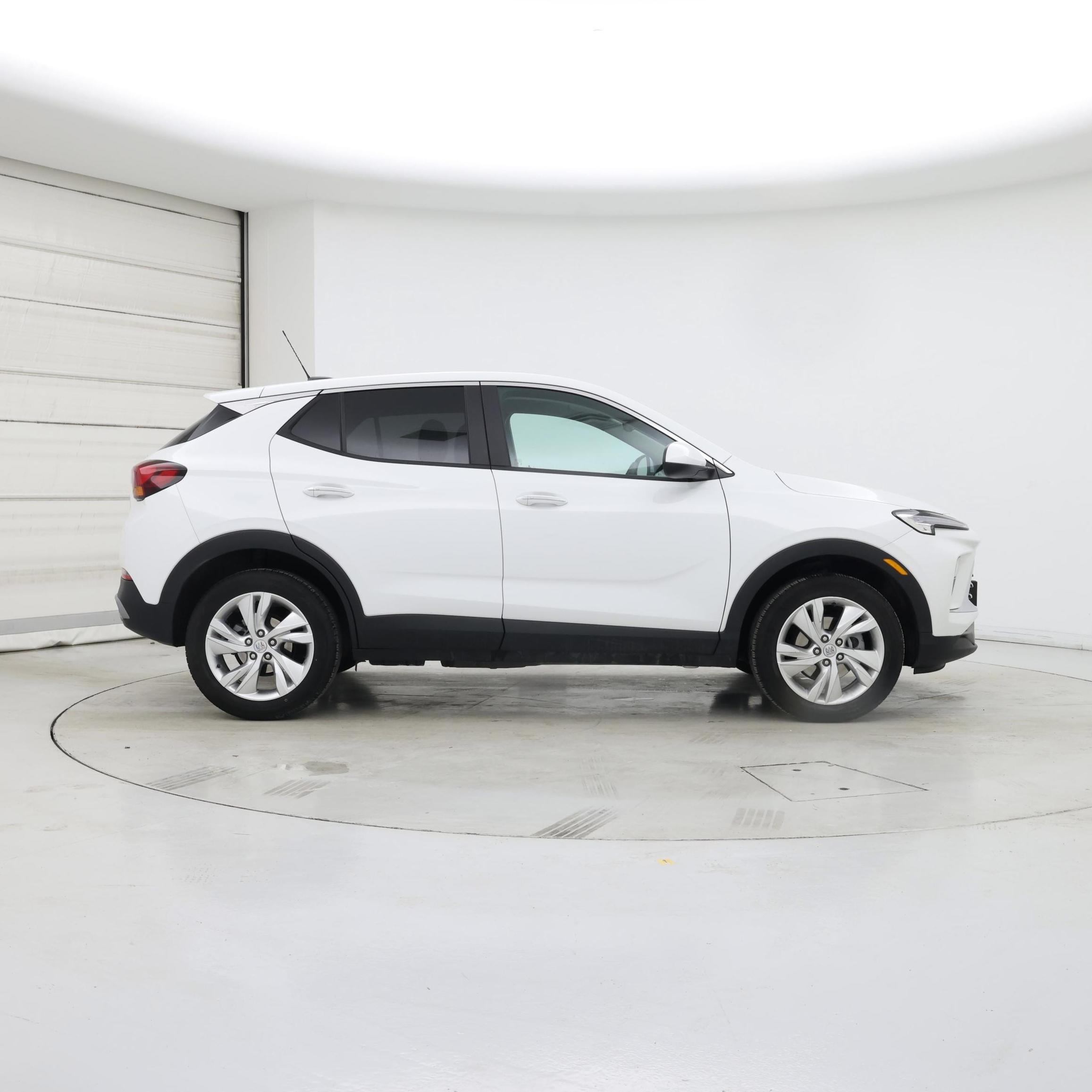 Thumbnail: 2025 Buick Encore GX - 7