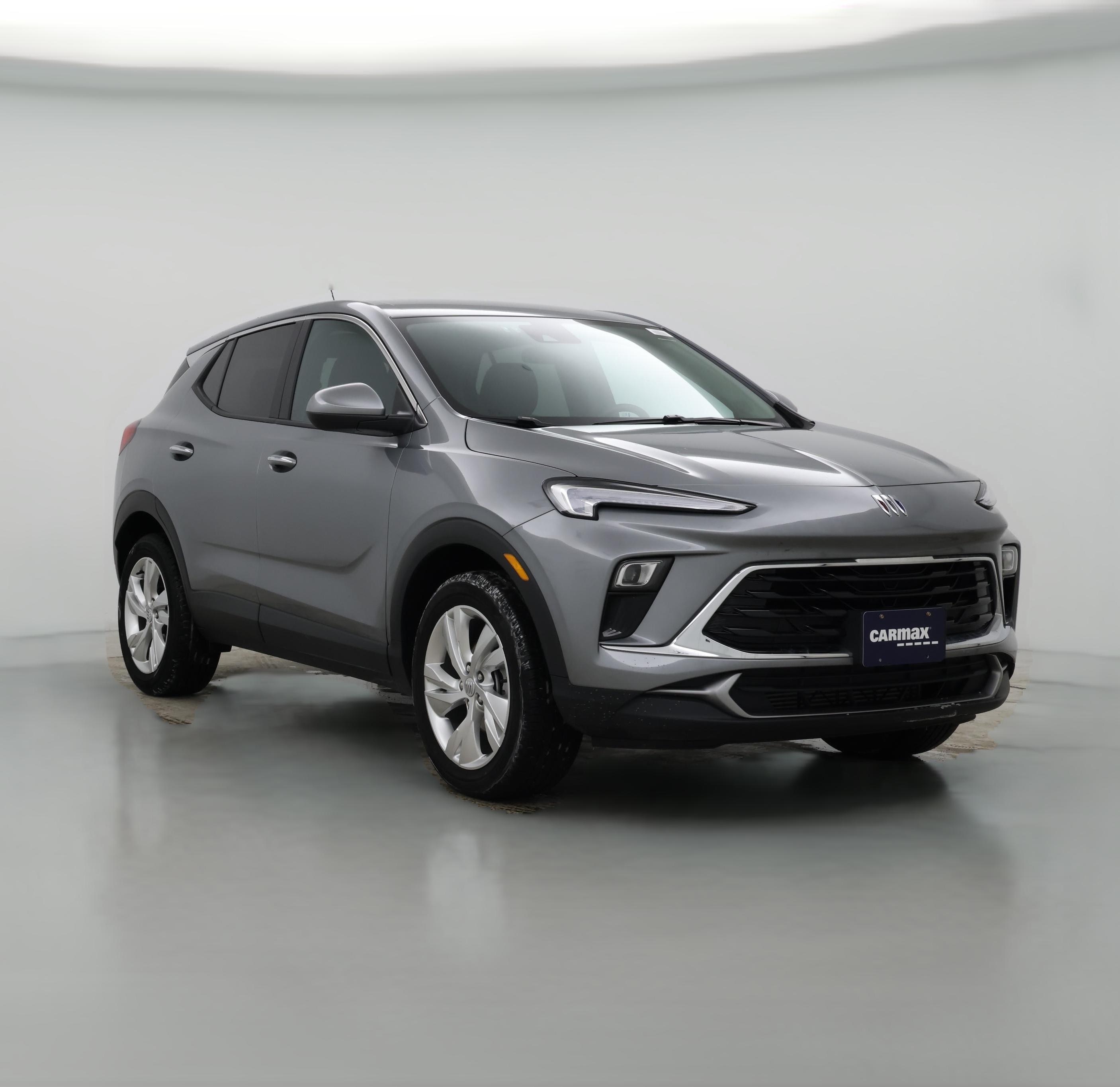 Thumbnail: 2025 Buick Encore GX - 1