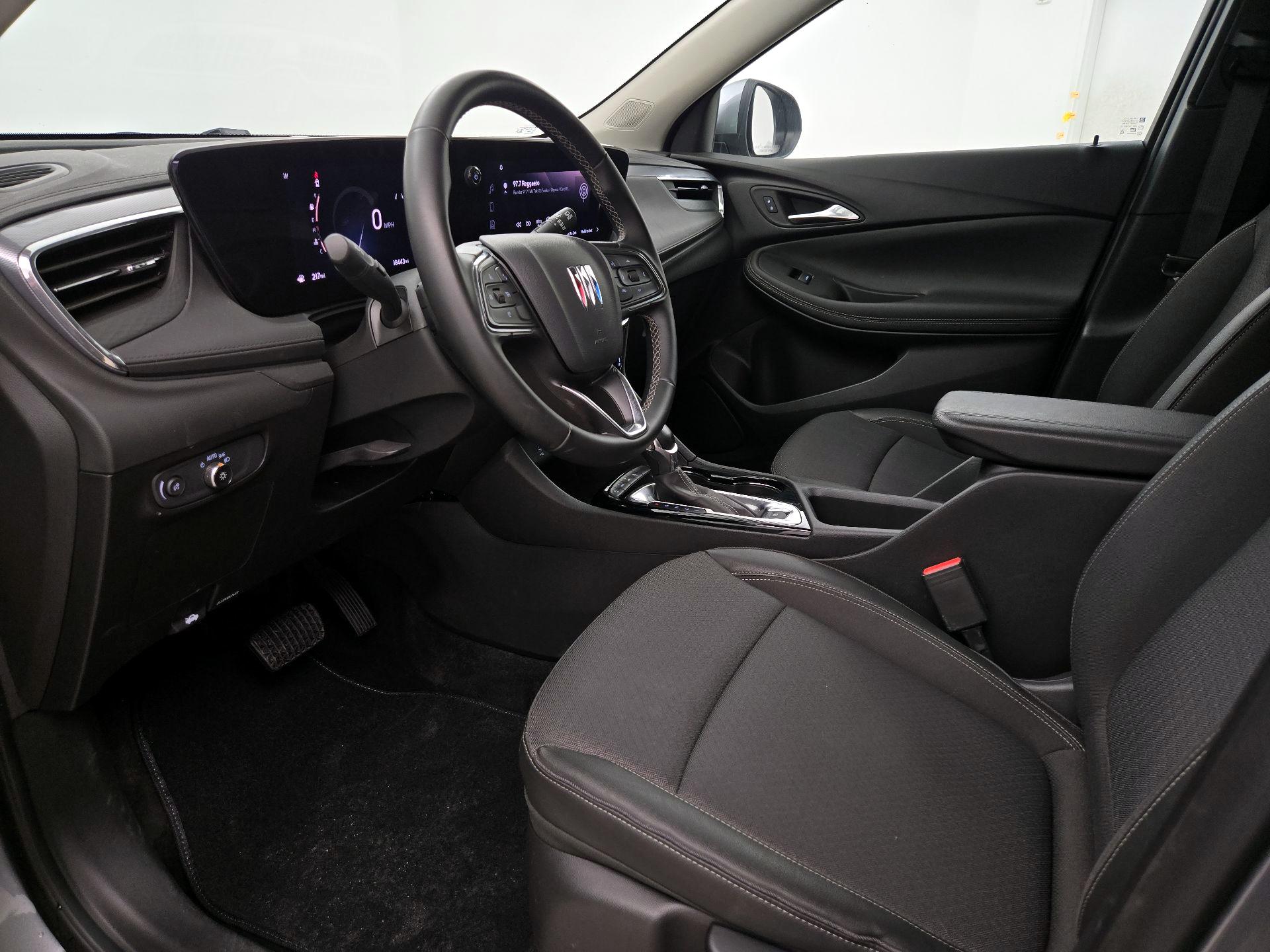 Thumbnail: 2025 Buick Encore GX - 11