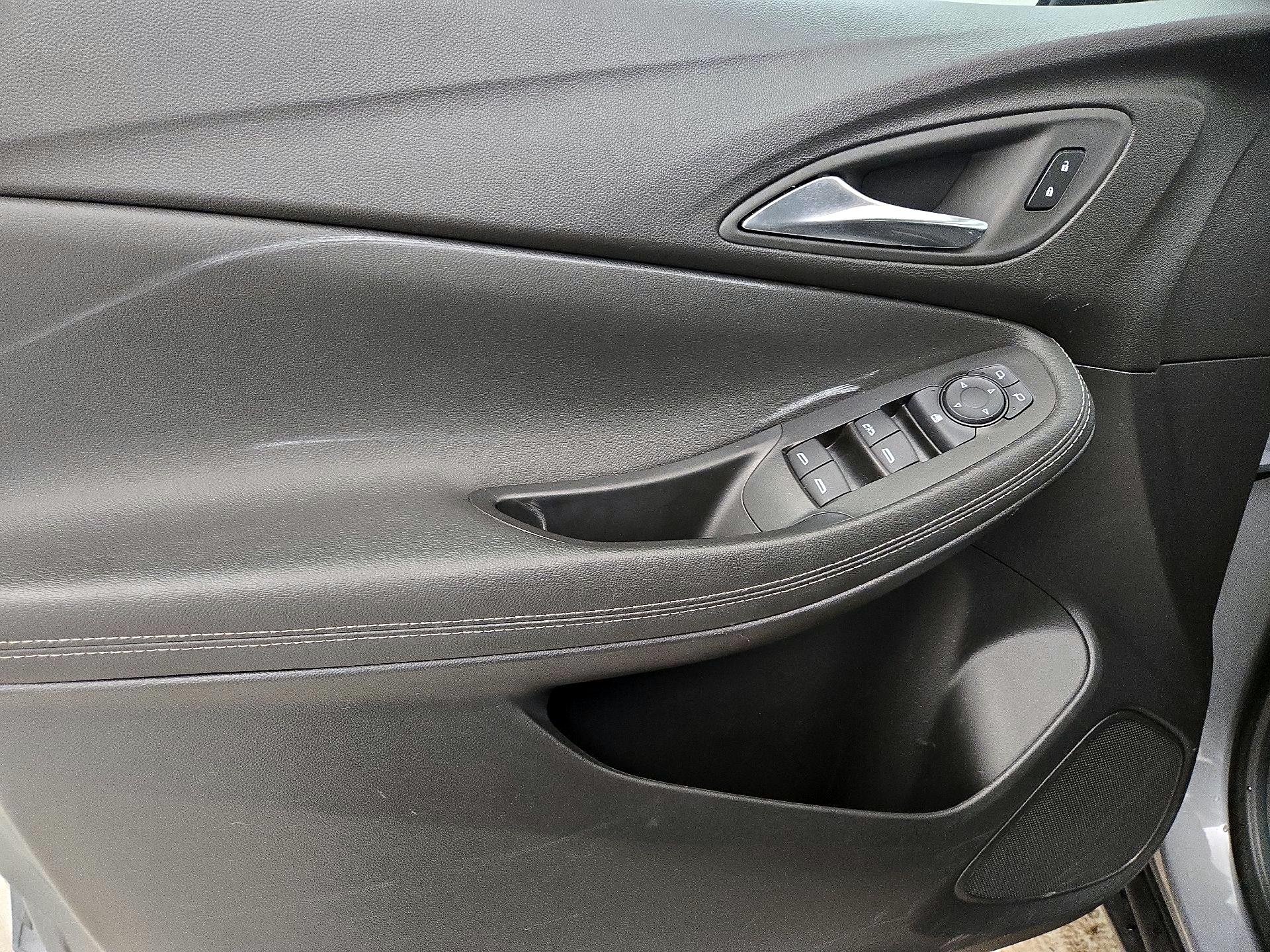 Thumbnail: 2025 Buick Encore GX - 12