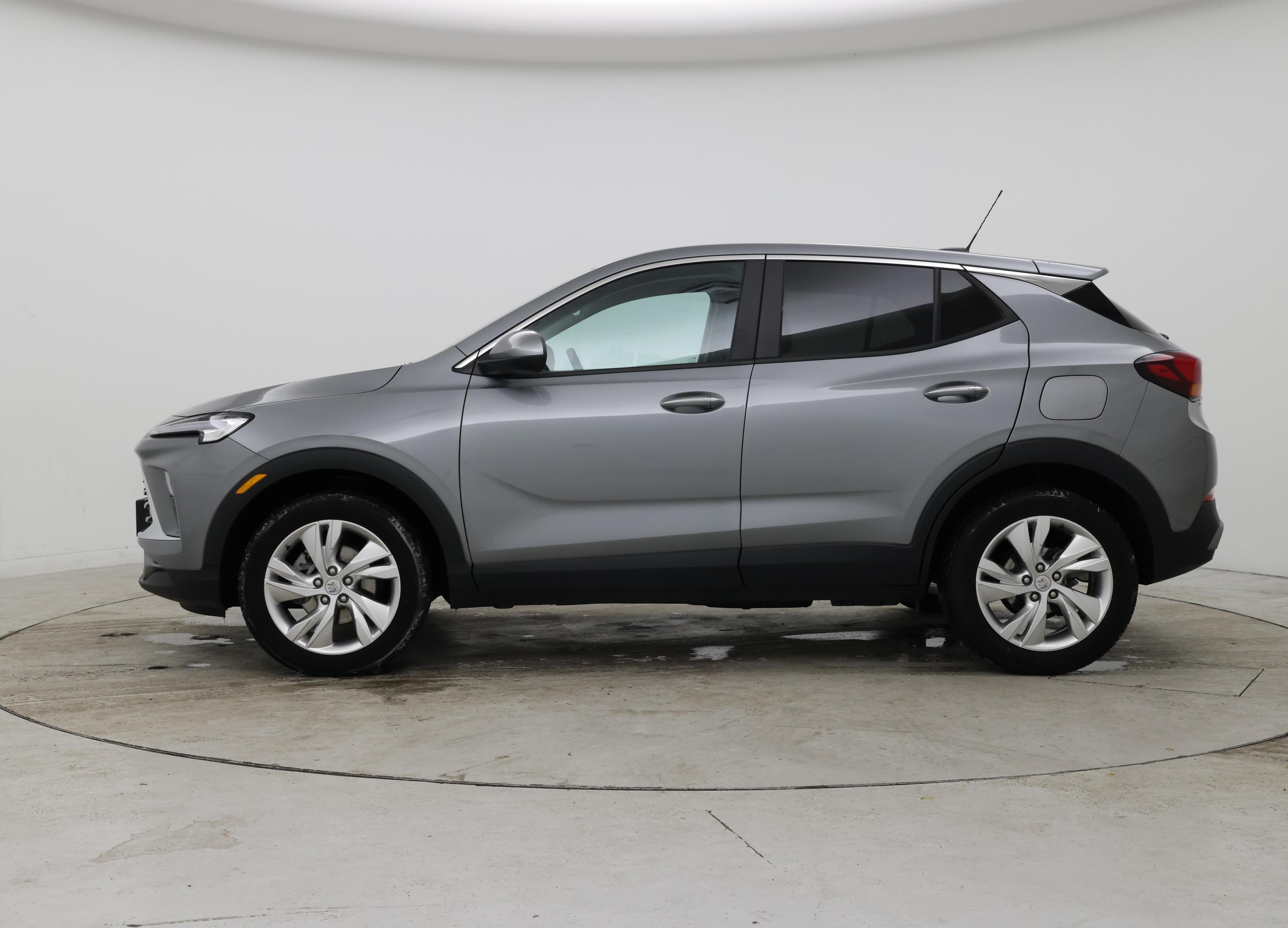 Thumbnail: 2025 Buick Encore GX - 3