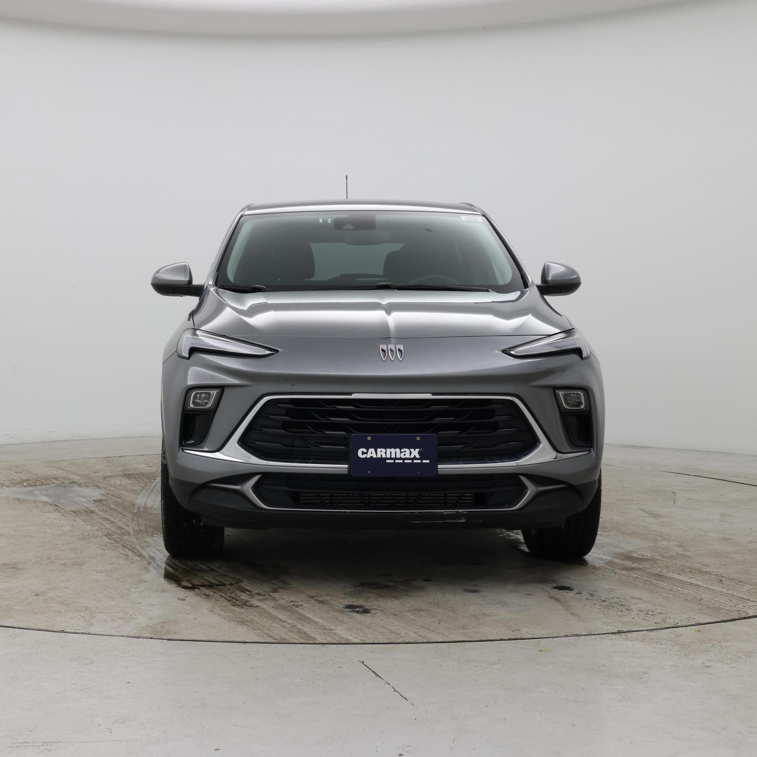 Thumbnail: 2025 Buick Encore GX - 5