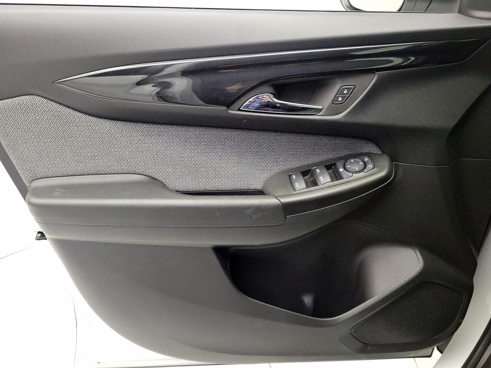 Thumbnail: 2025 Chevrolet TrailBlazer - 12