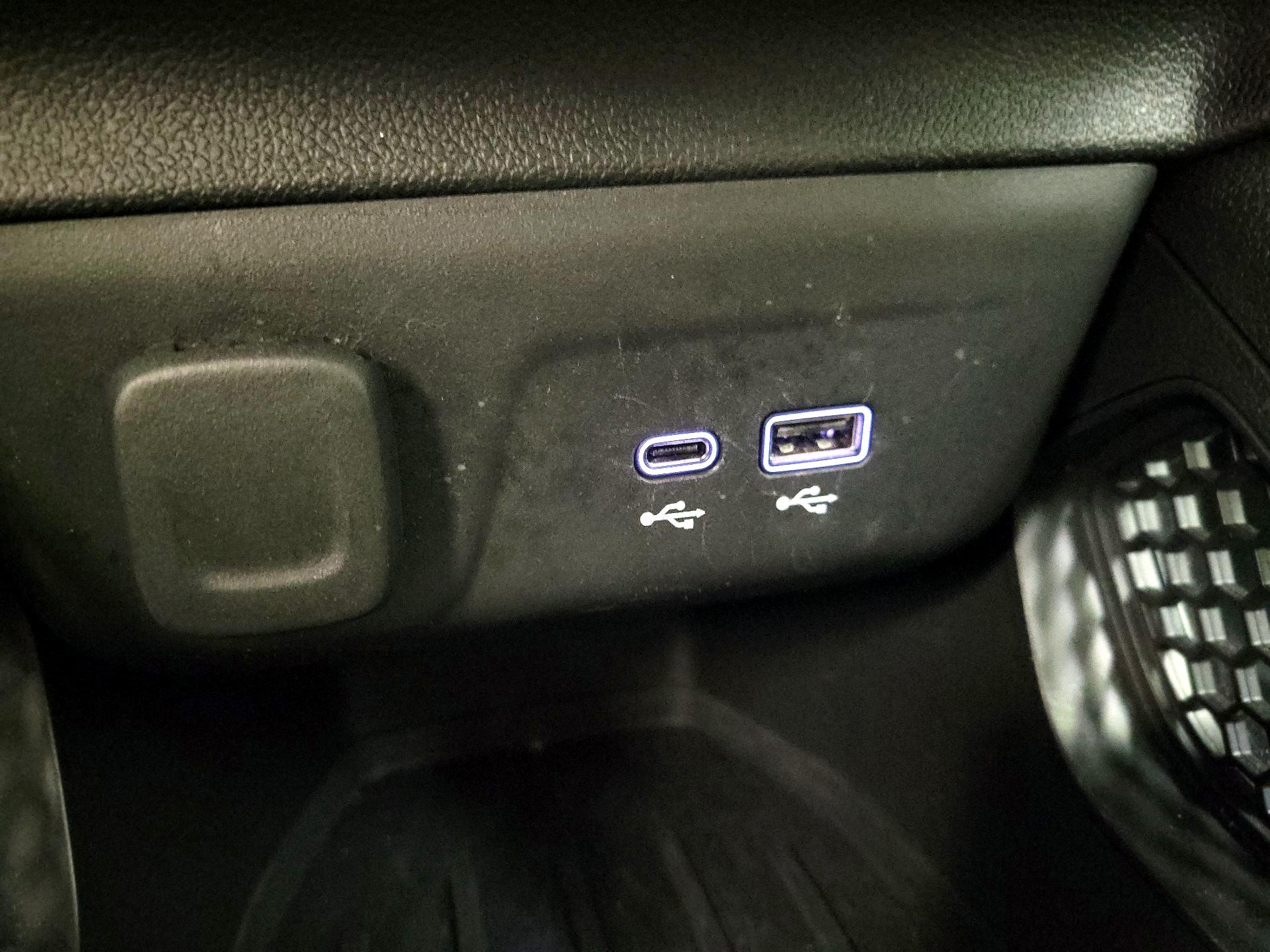 Thumbnail: 2025 Chevrolet TrailBlazer - 18