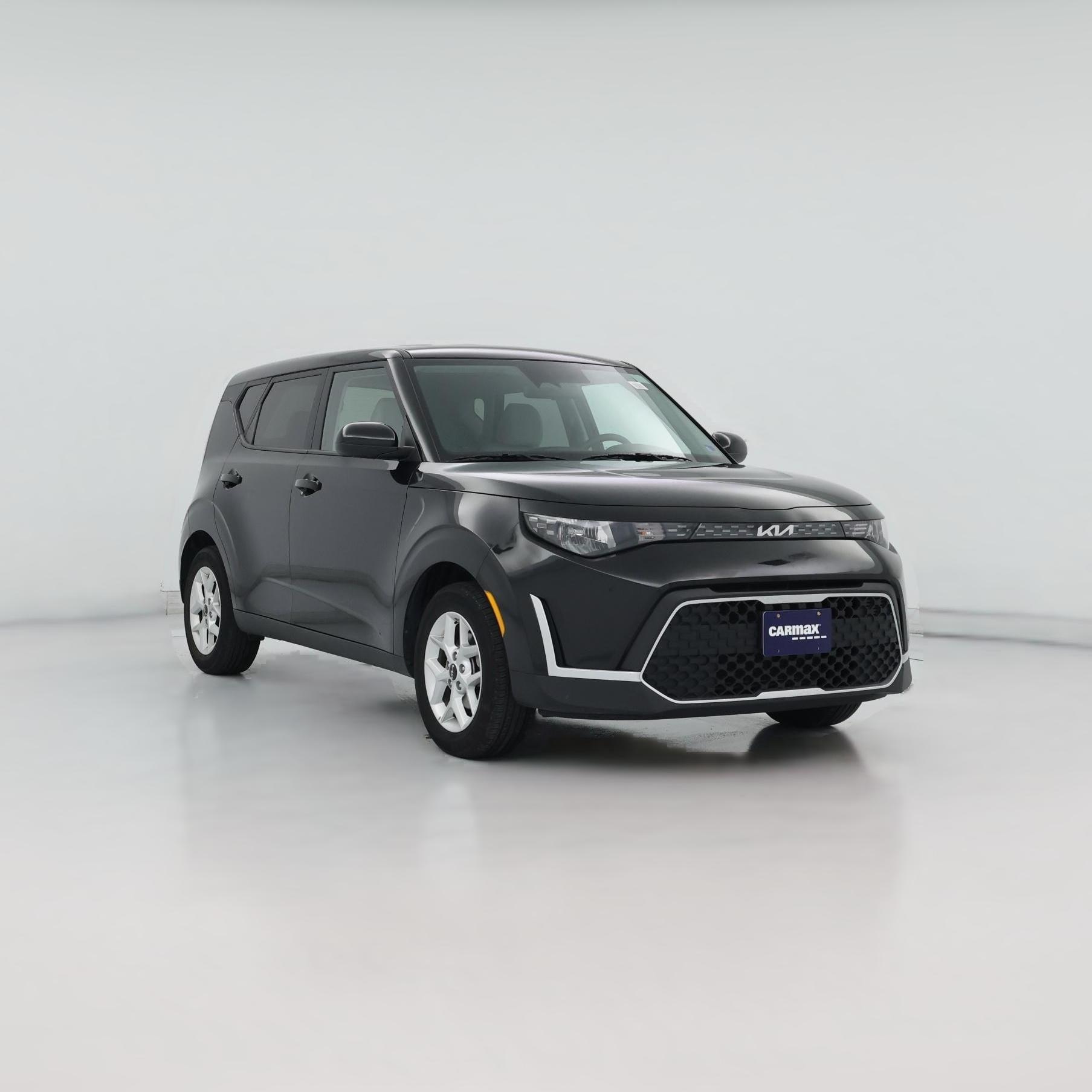 Thumbnail: 2025 Kia Soul - 1