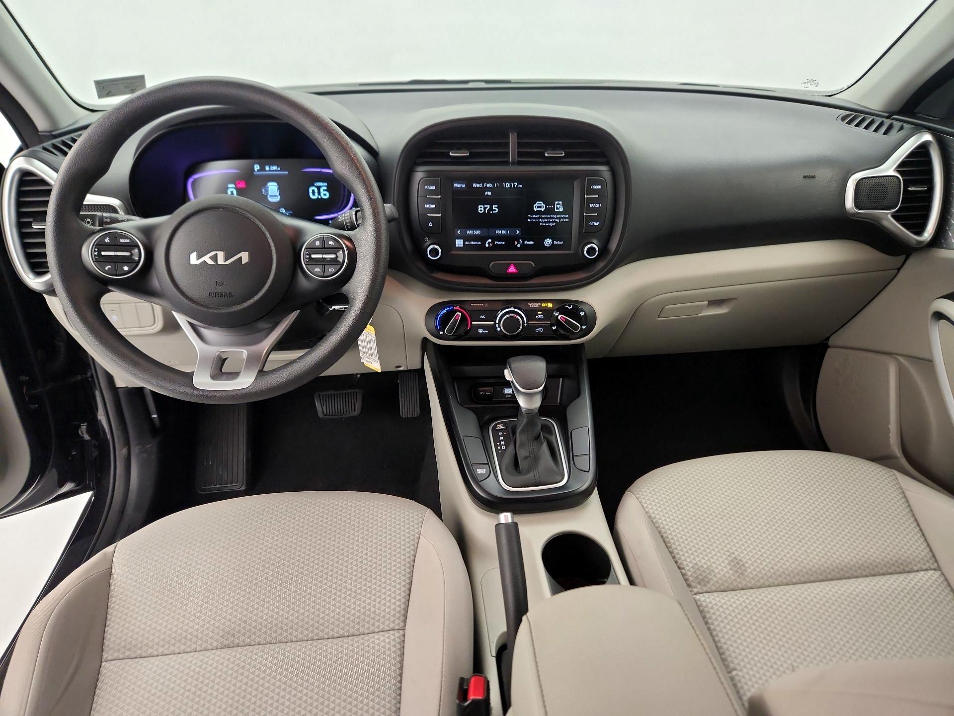 Thumbnail: 2025 Kia Soul - 9