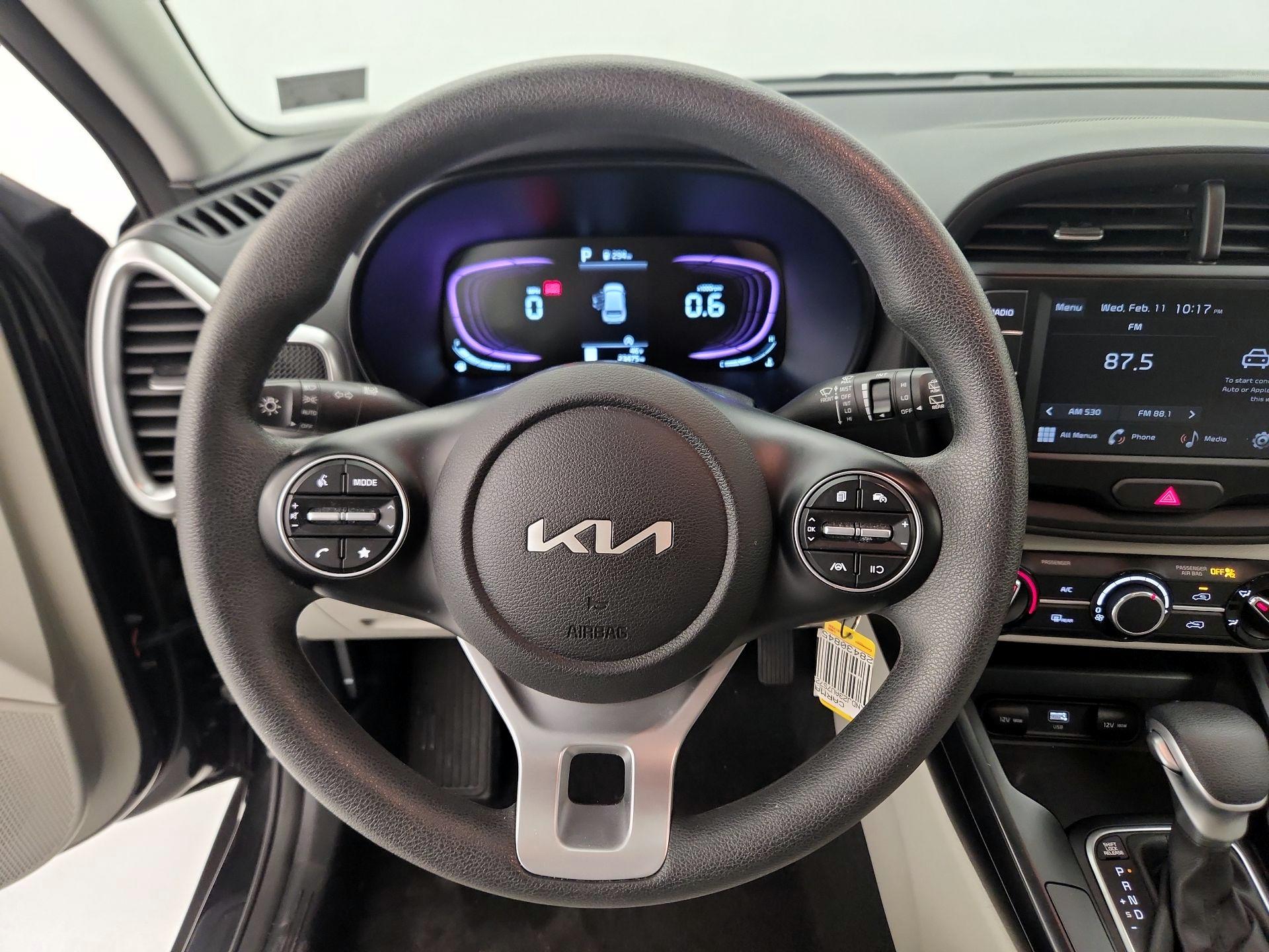 Thumbnail: 2025 Kia Soul - 10