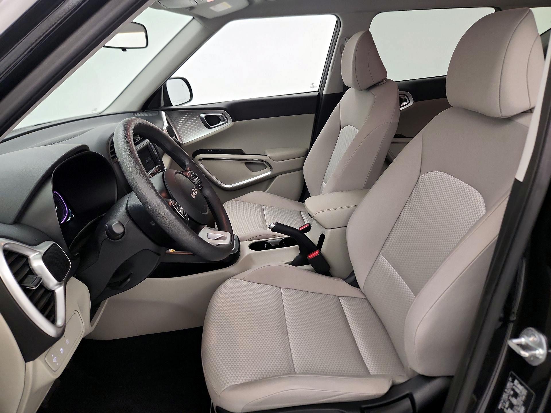 Thumbnail: 2025 Kia Soul - 11