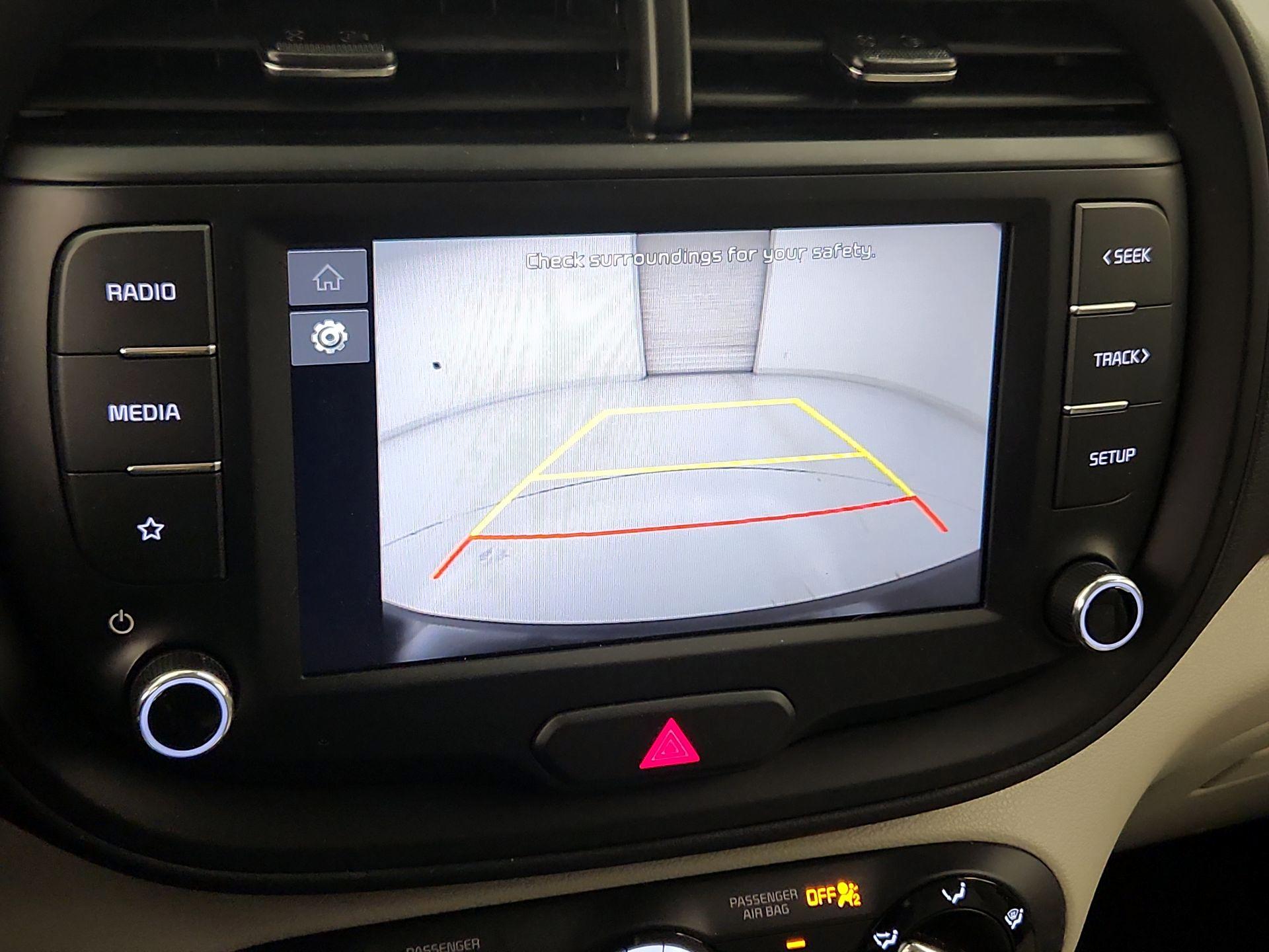 Thumbnail: 2025 Kia Soul - 14