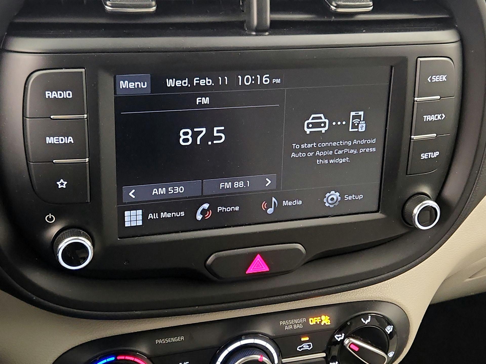 Thumbnail: 2025 Kia Soul - 15