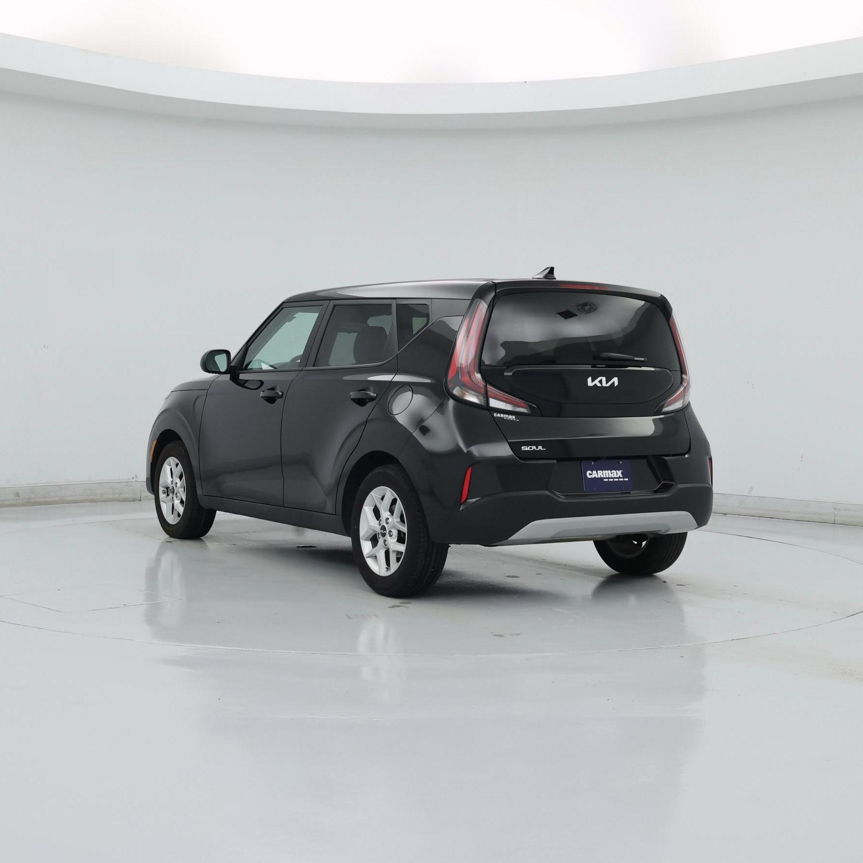 Thumbnail: 2025 Kia Soul - 2