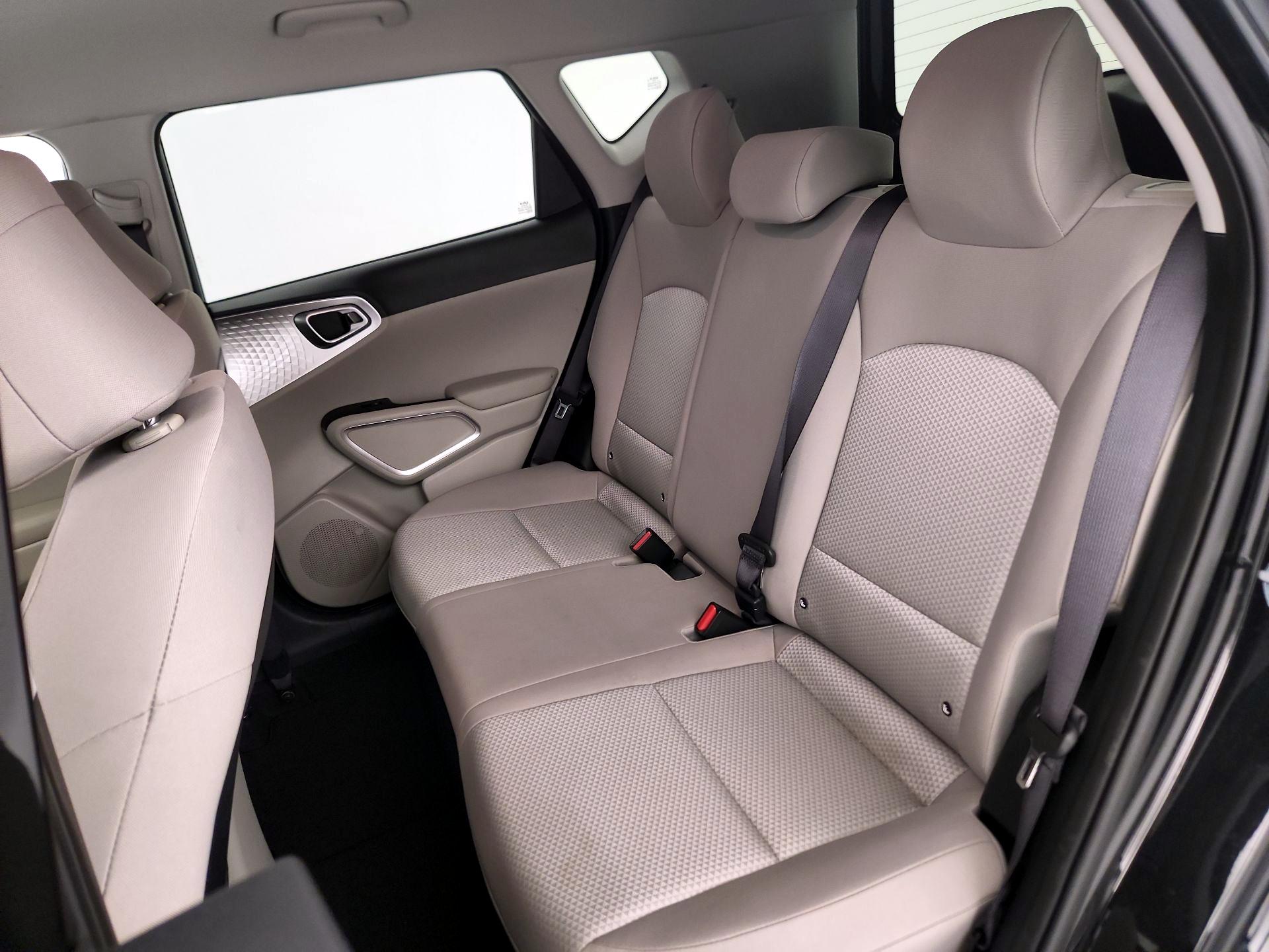 Thumbnail: 2025 Kia Soul - 19