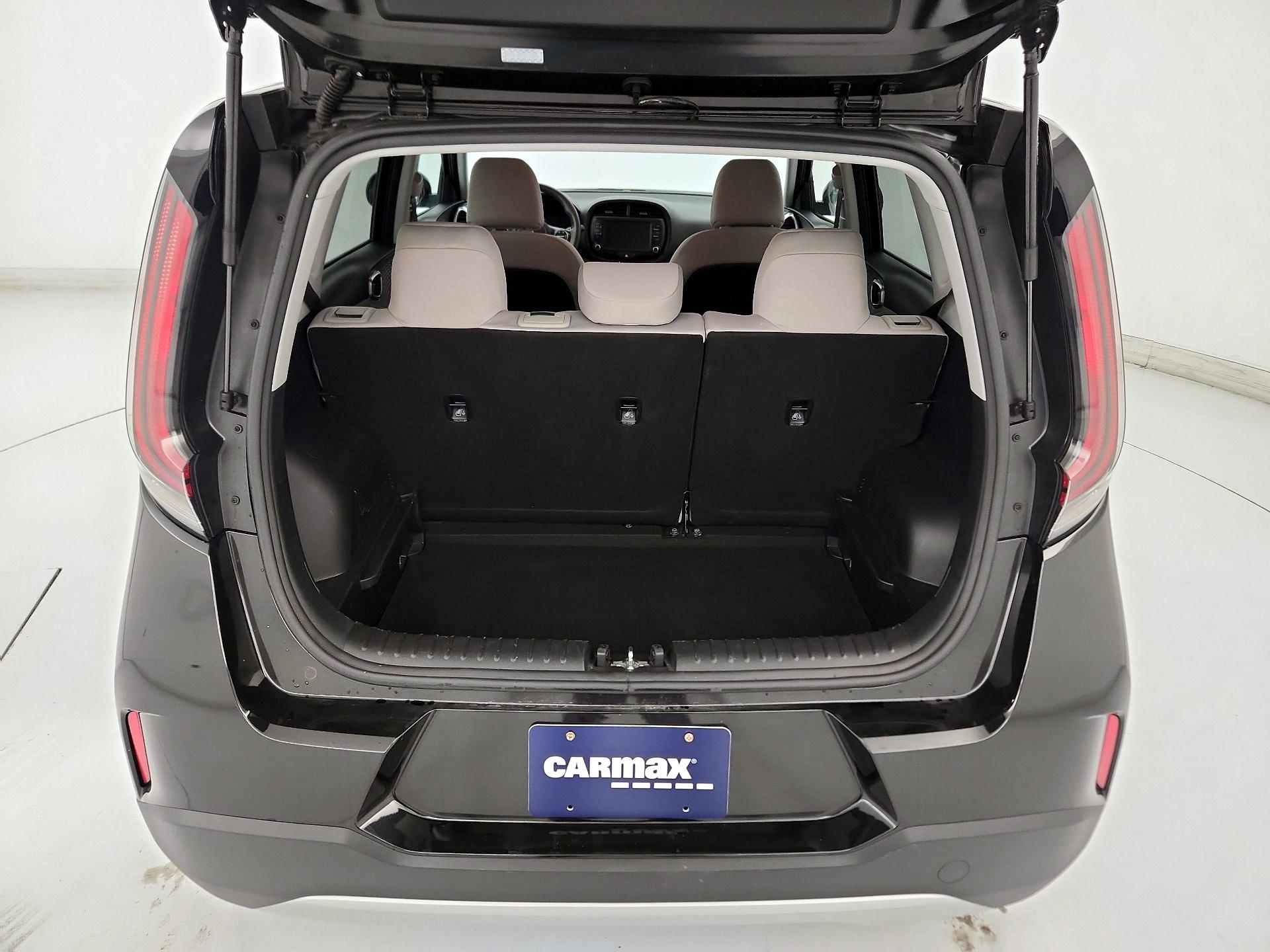 Thumbnail: 2025 Kia Soul - 20